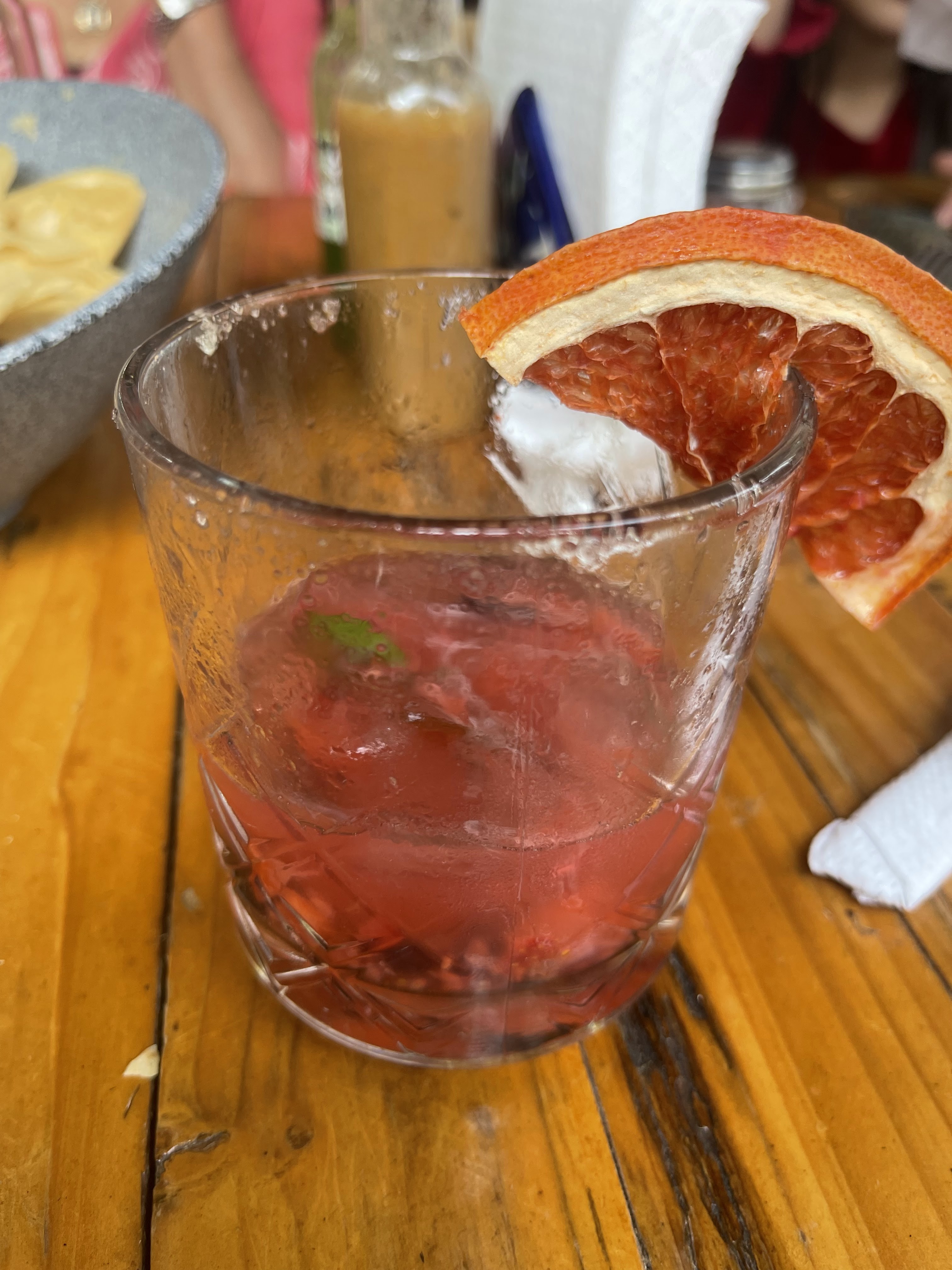 La Diferencia Restaurante & Bar image 5