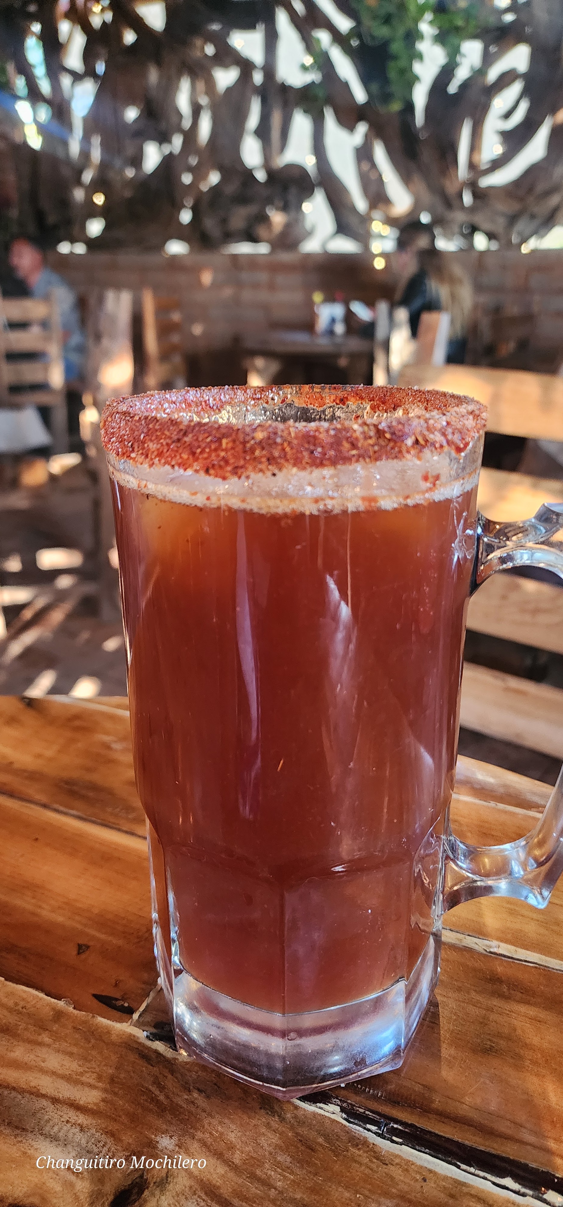 La Diferencia Restaurante & Bar image 6