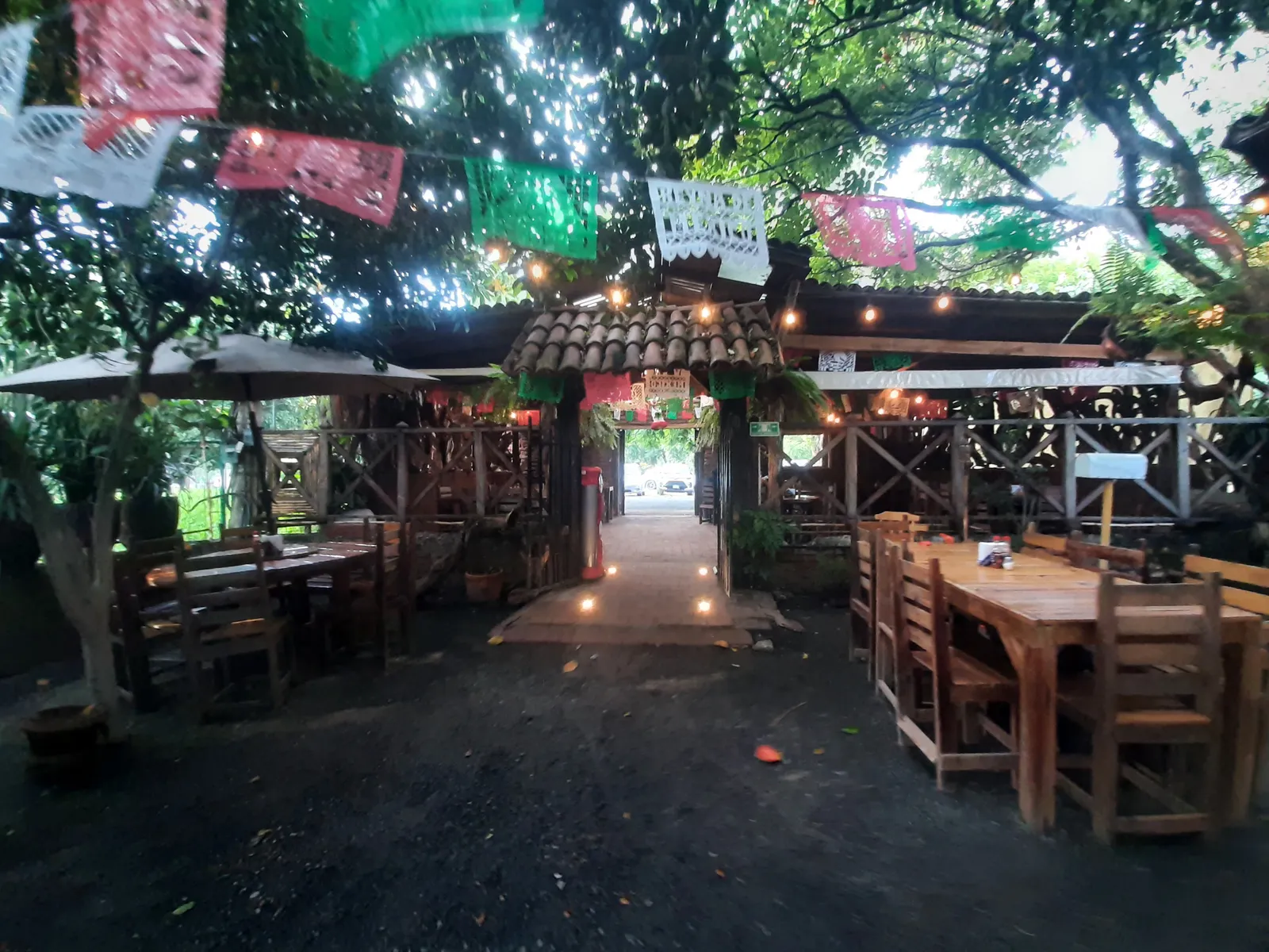 La Diferencia Restaurante & Bar image 9