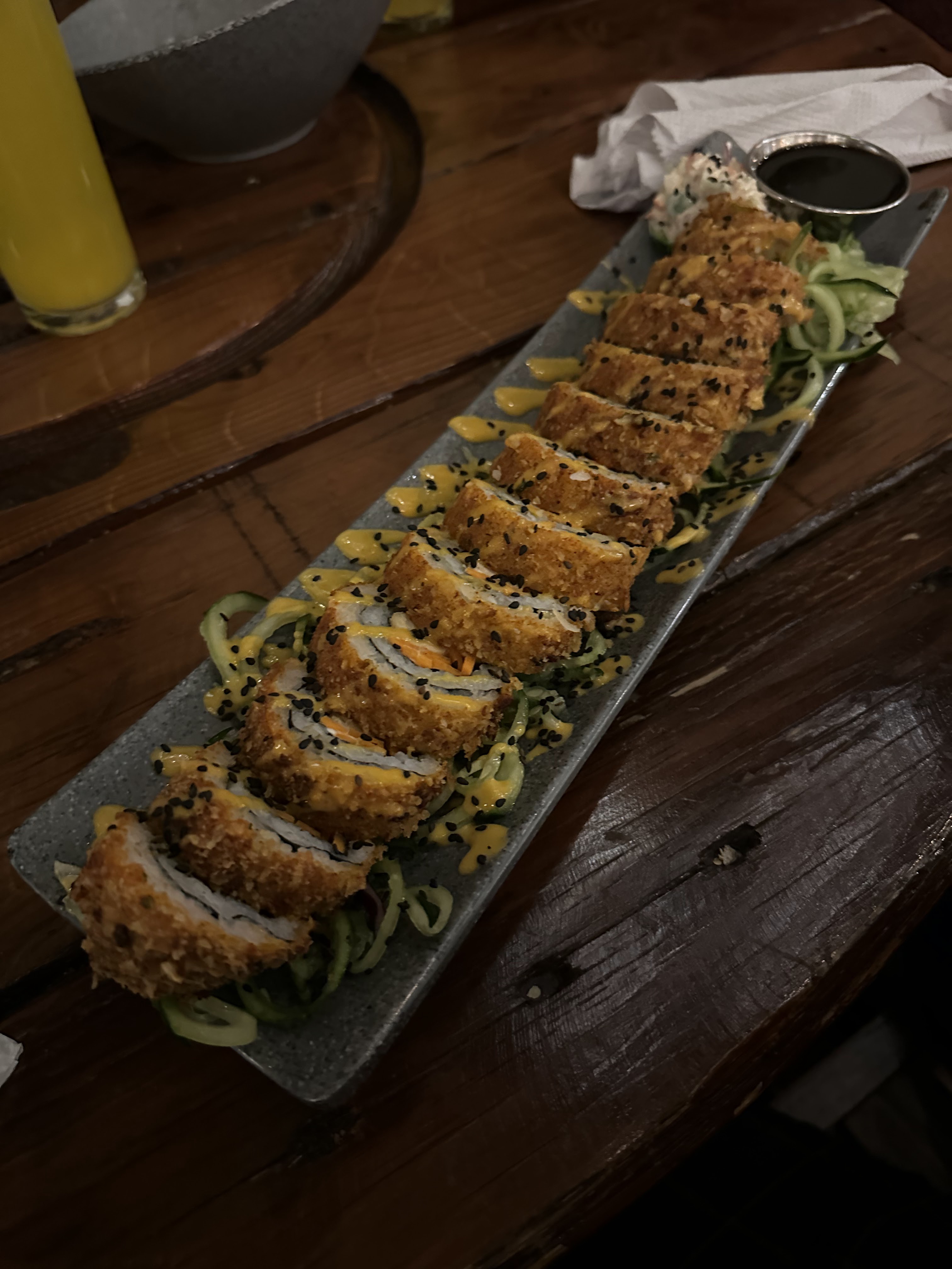 La Diferencia Restaurante & Bar image 10