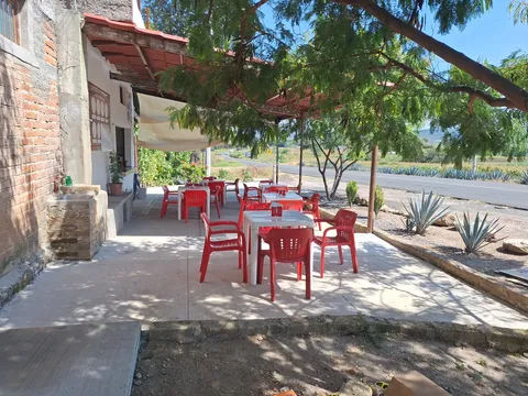 "Loncheria el Rosario" image 1