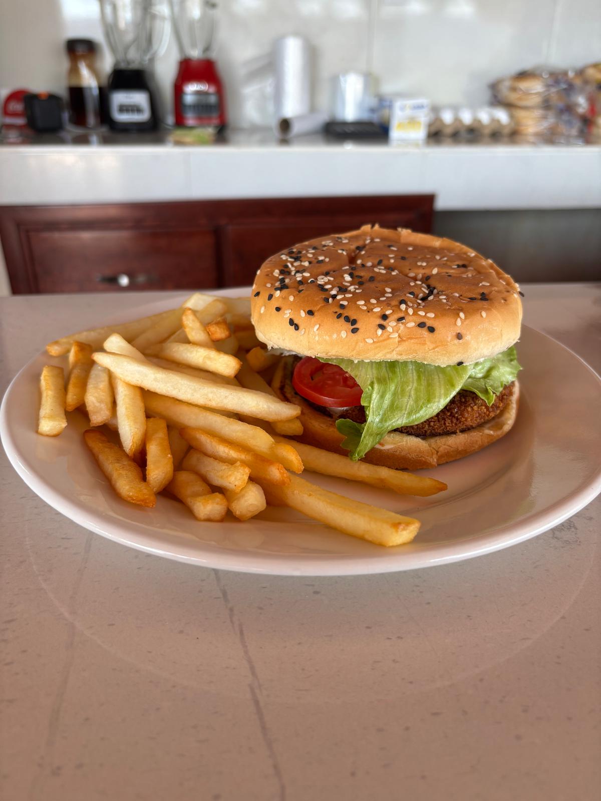 "Loncheria el Rosario" image 2