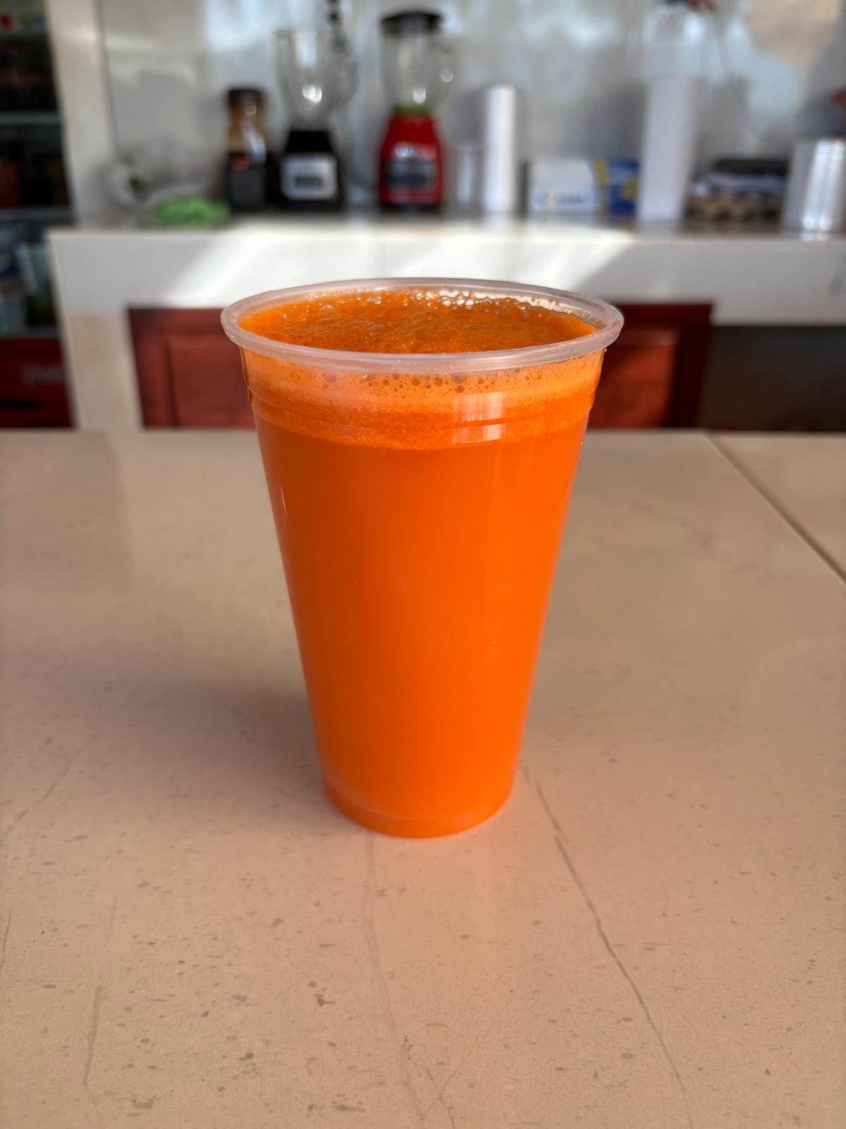 "Loncheria el Rosario" image 3