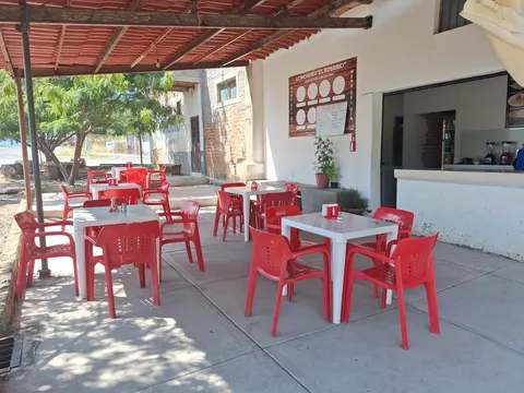 "Loncheria el Rosario" image 5