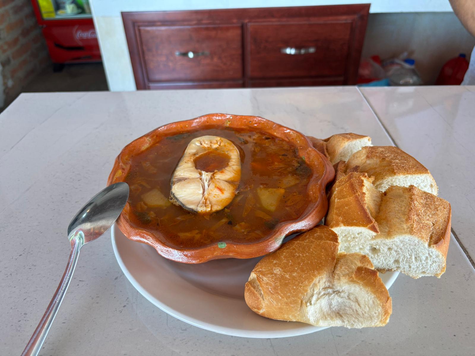 "Loncheria el Rosario" image 6