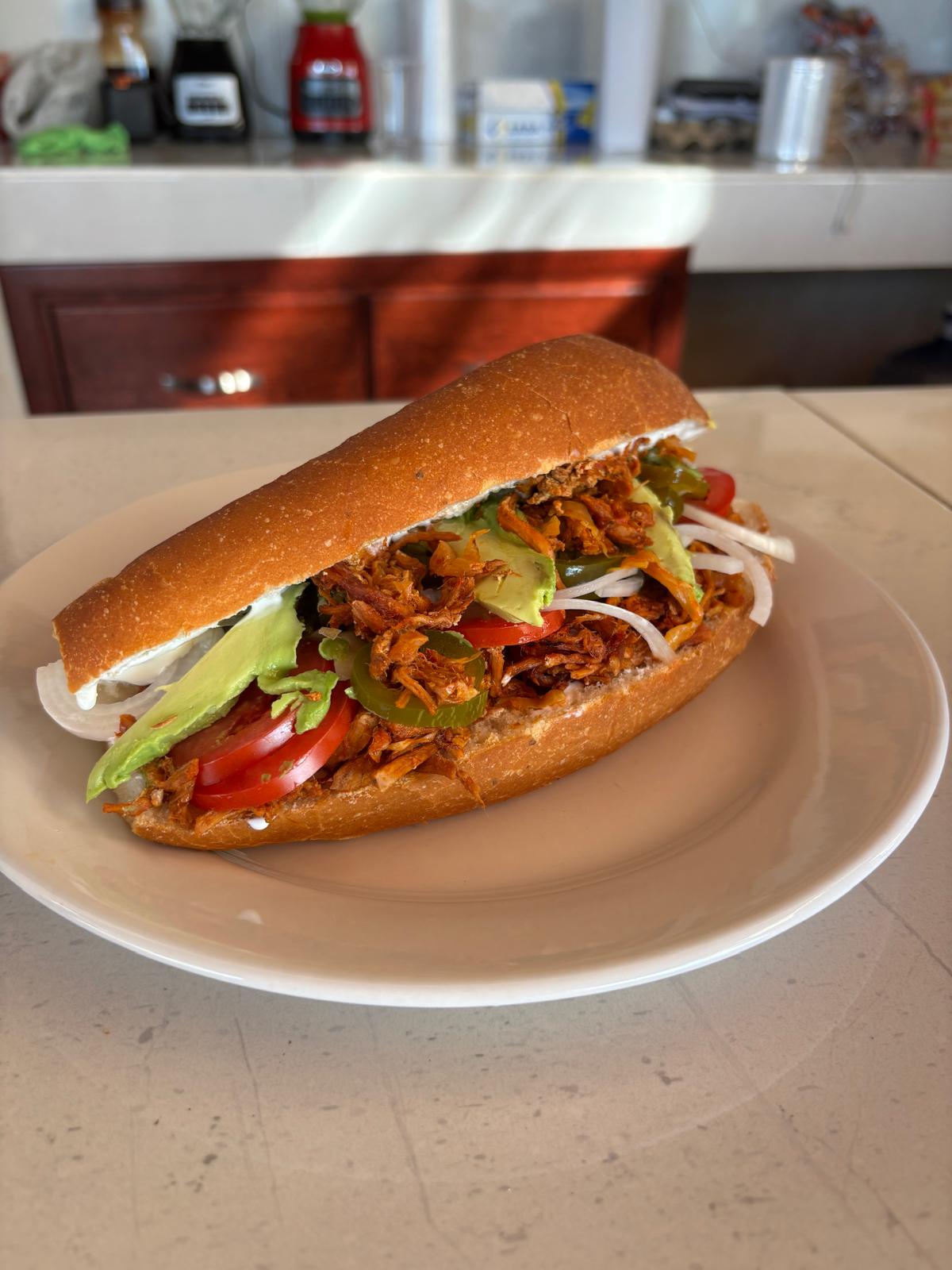 "Loncheria el Rosario" image 7