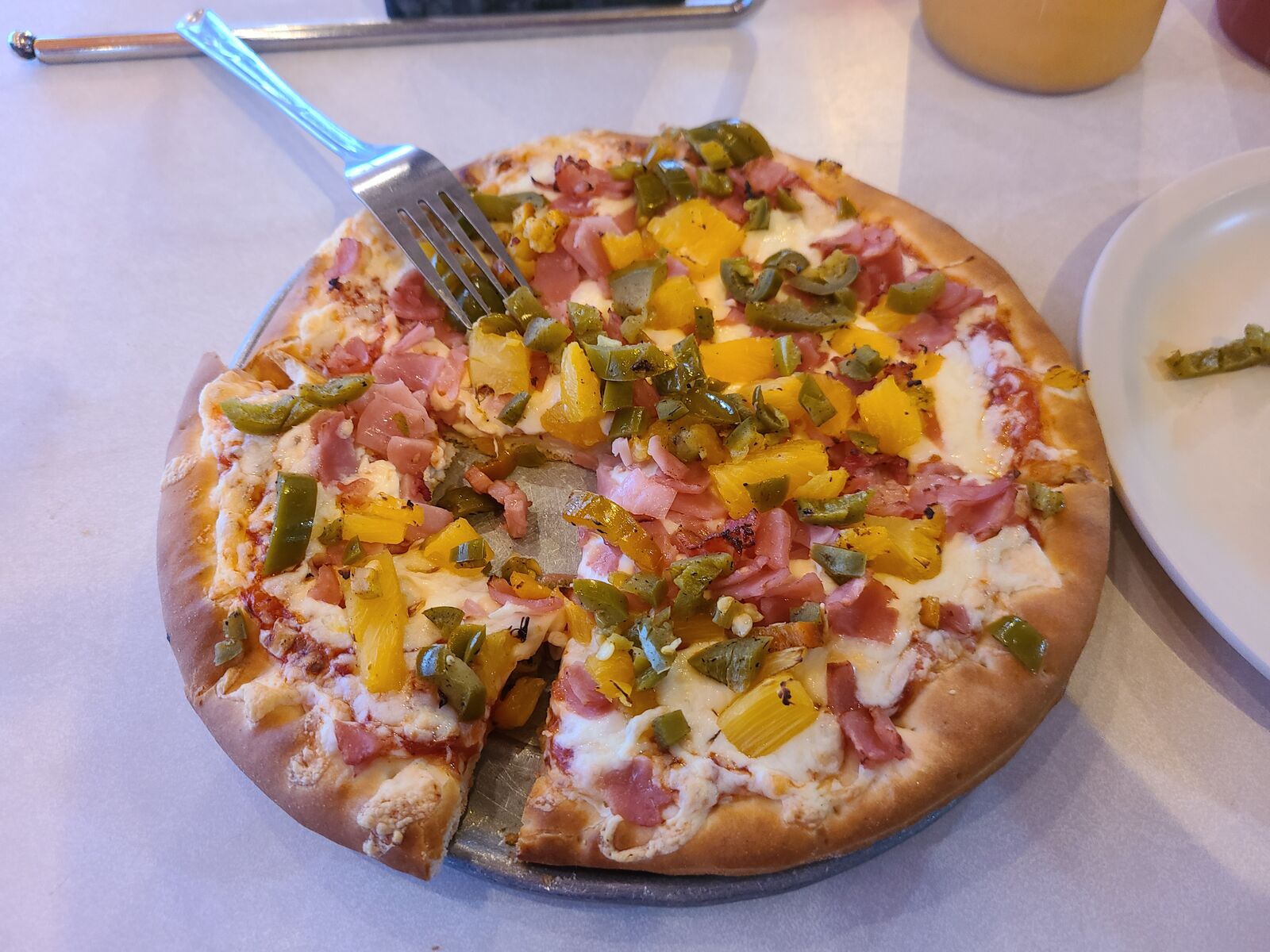 Lachos Pizza image 2