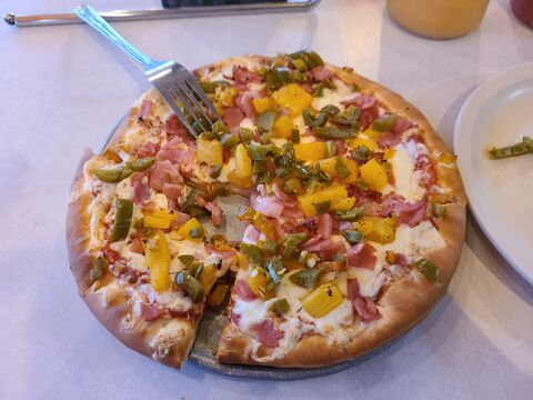 Lachos Pizza image 2