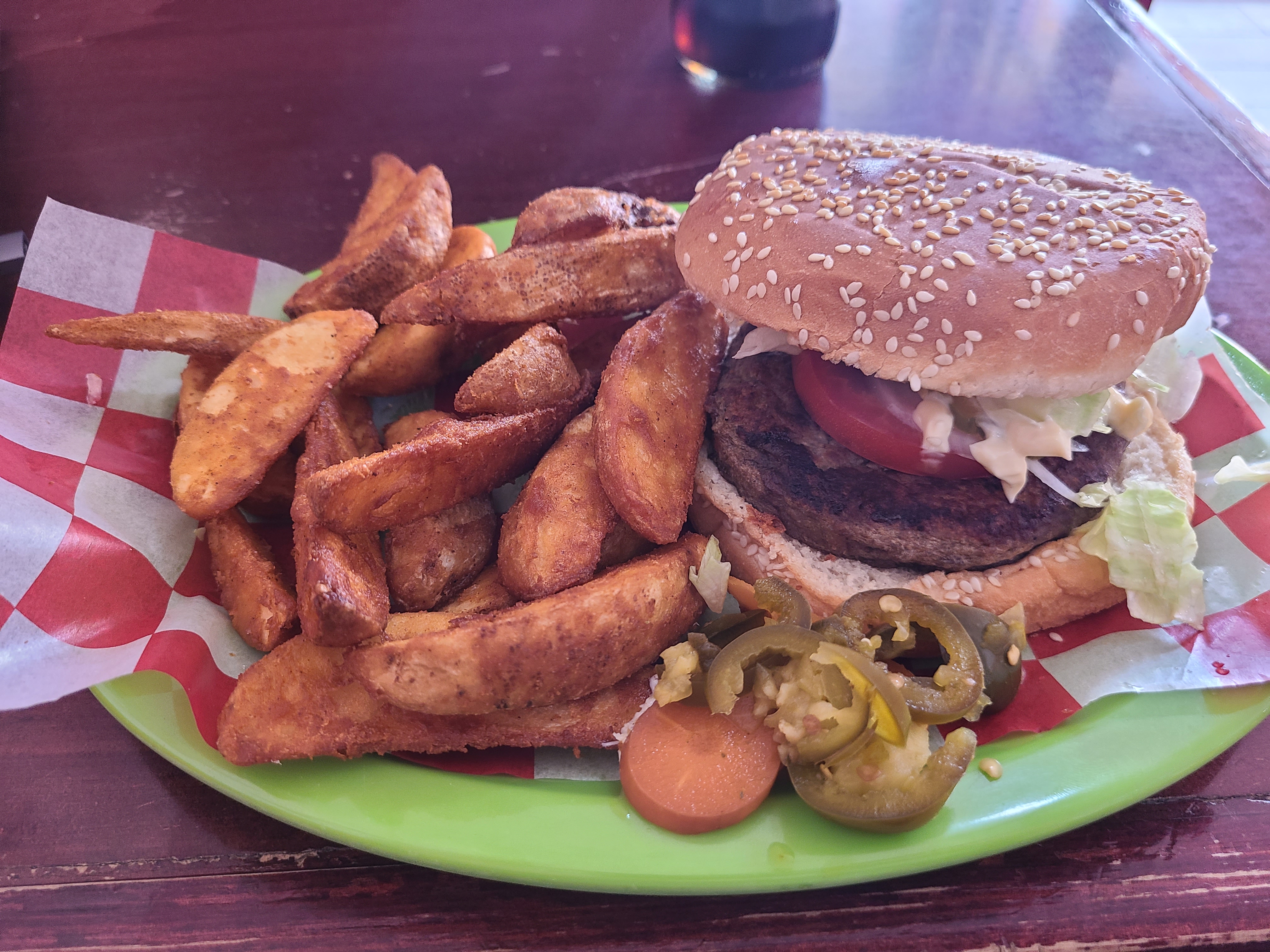 Lachos Pizza image 6