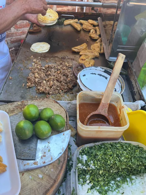 Tacos de Birria Don Carlos image 1