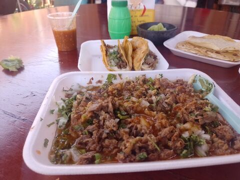 Tacos de Birria Don Carlos image 3