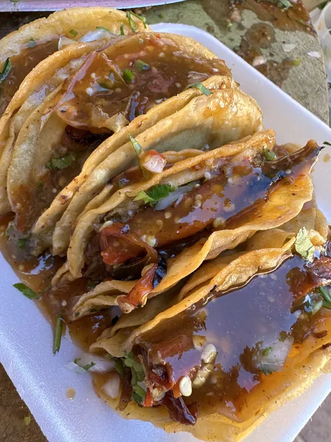 Tacos de Birria Don Carlos image 5