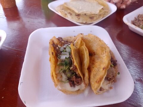 Tacos de Birria Don Carlos image 6