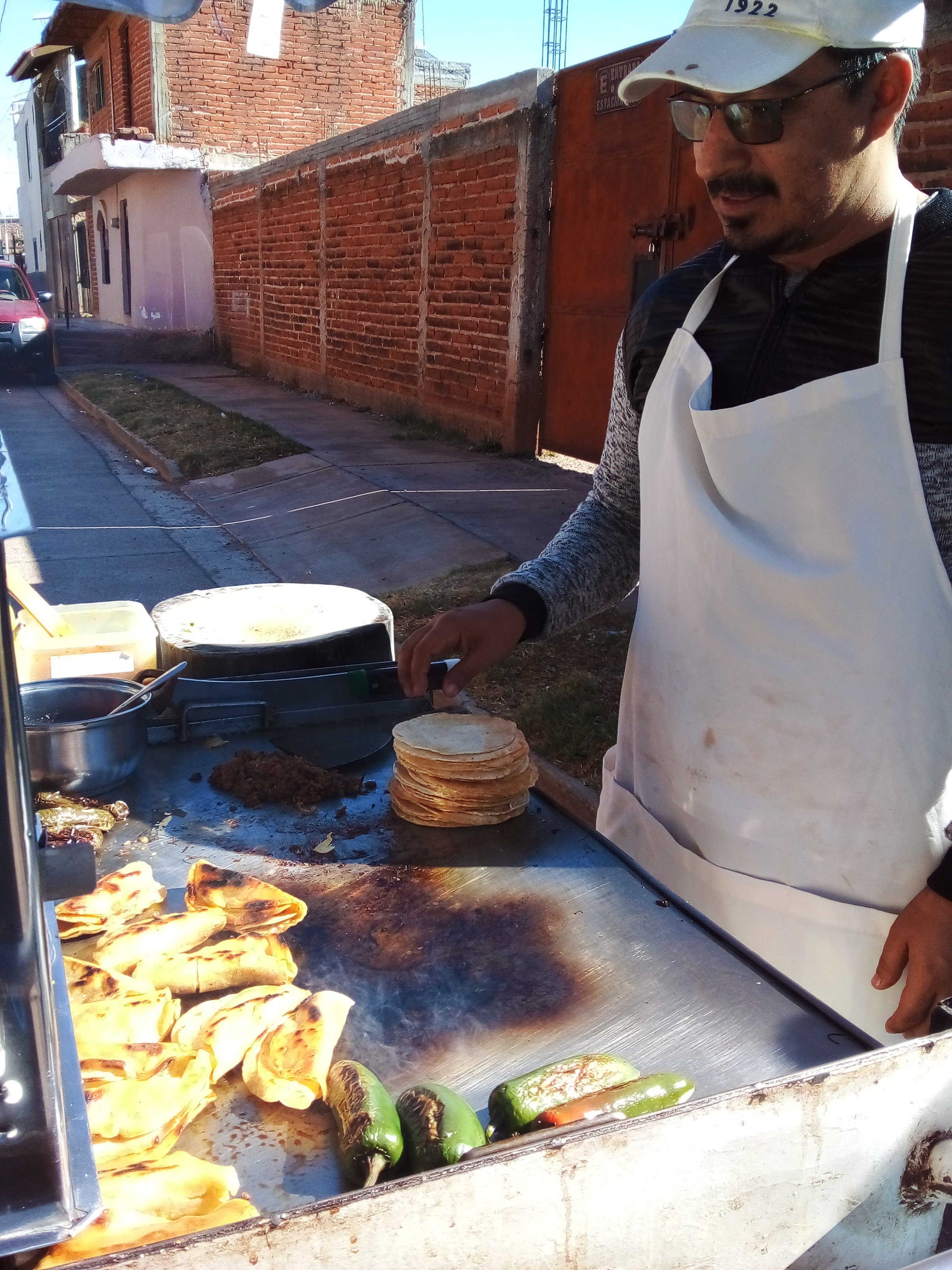 Tacos de Birria Don Carlos image 10