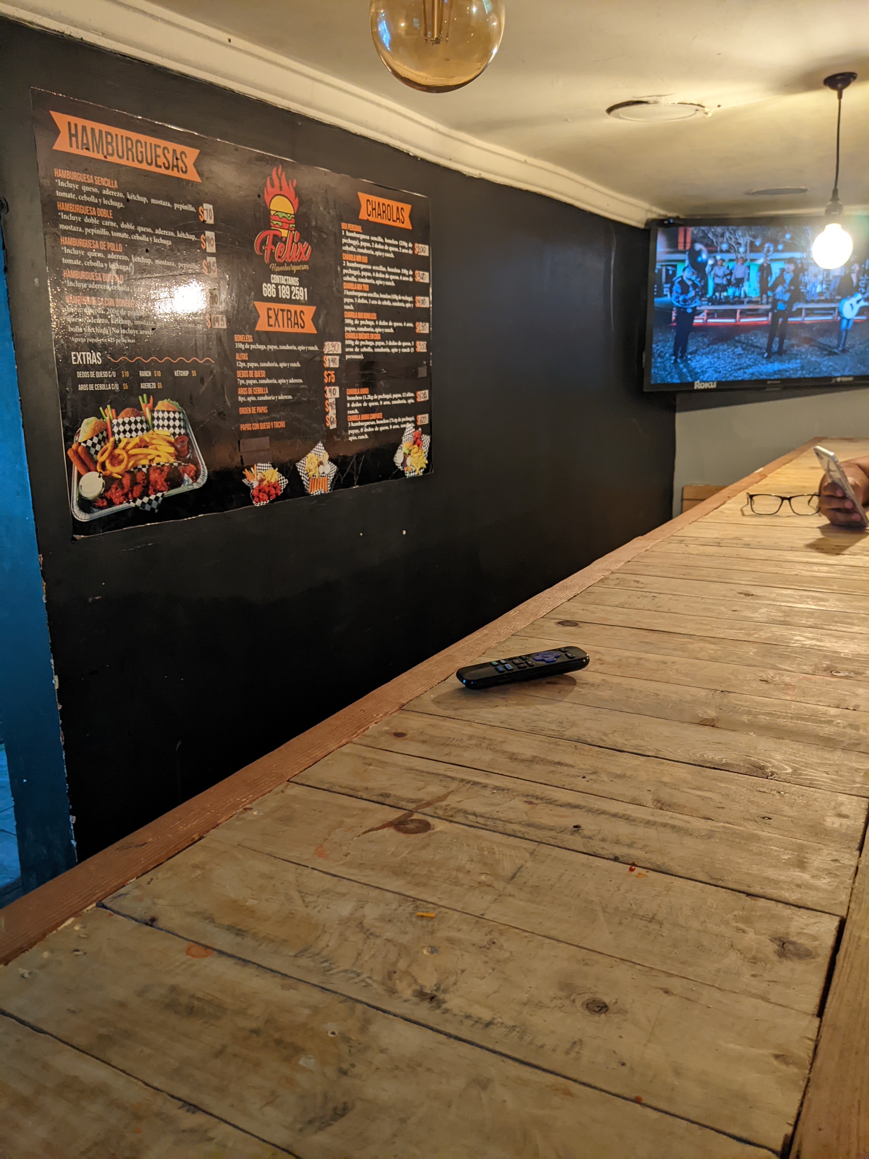 Hamburguesas Félix image 4