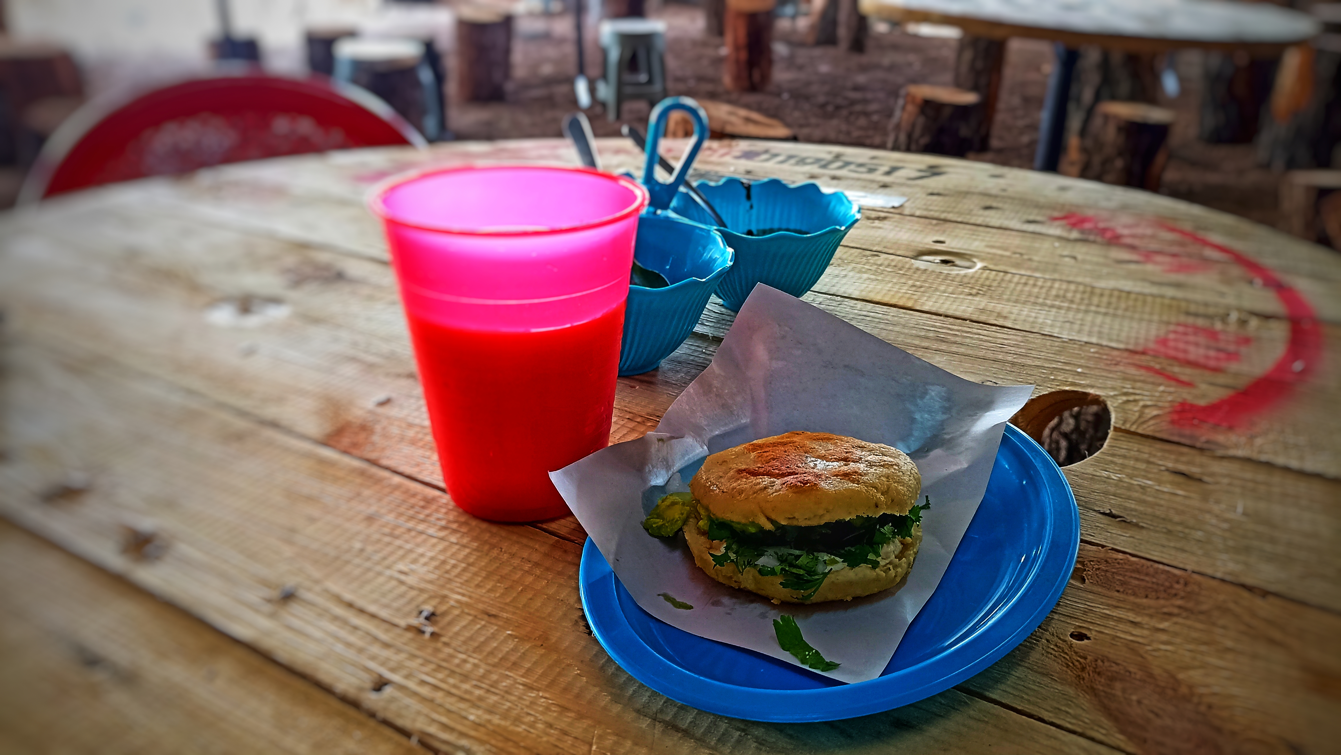 Plan B Restaurante image 1