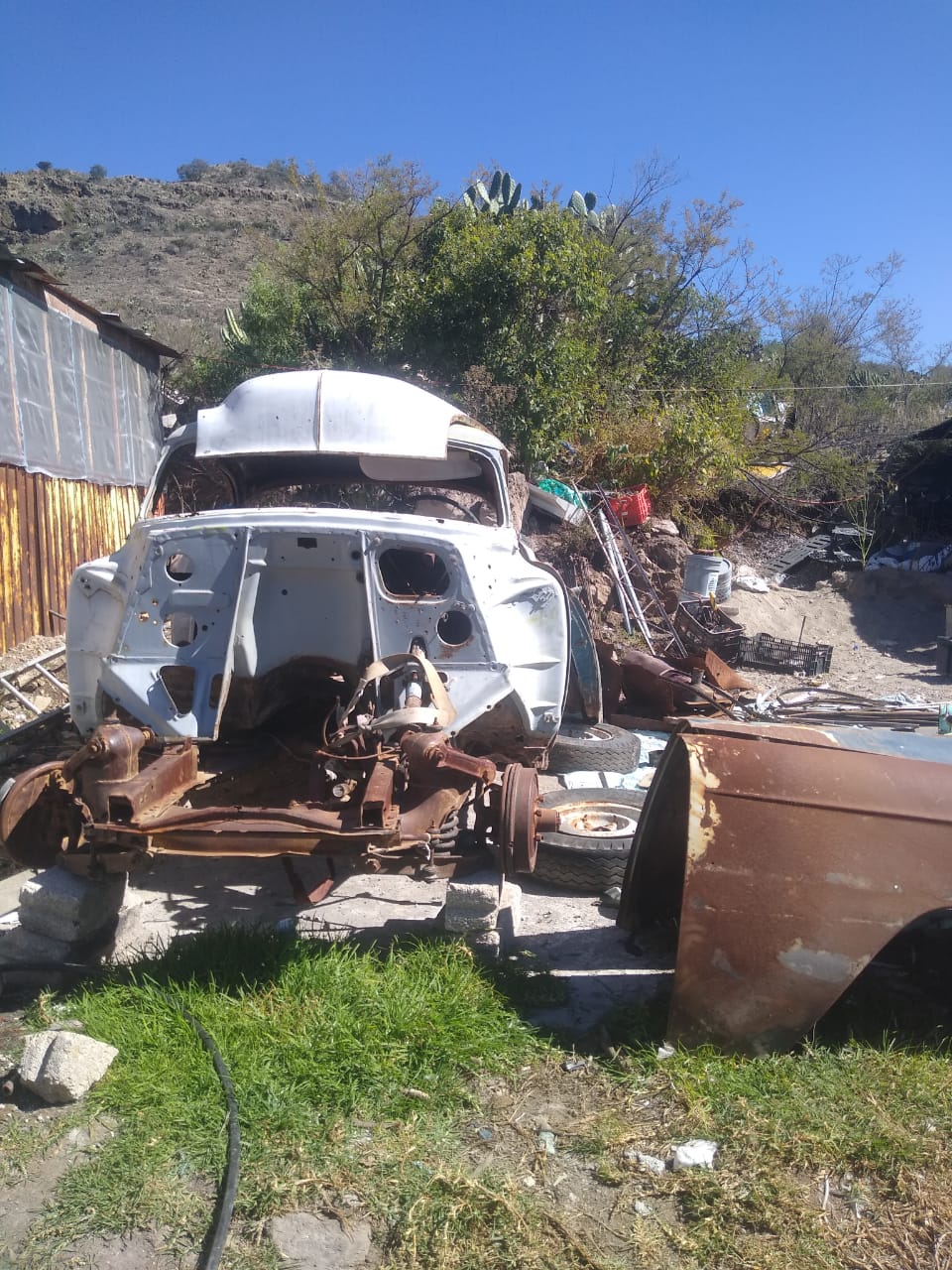 Plan B Restaurante image 2