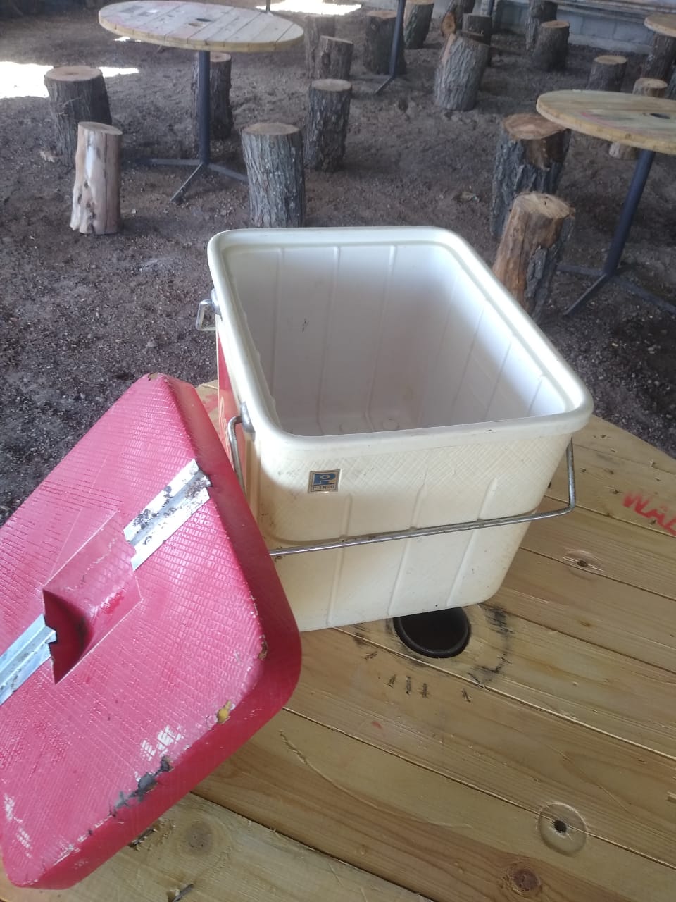 Plan B Restaurante image 3