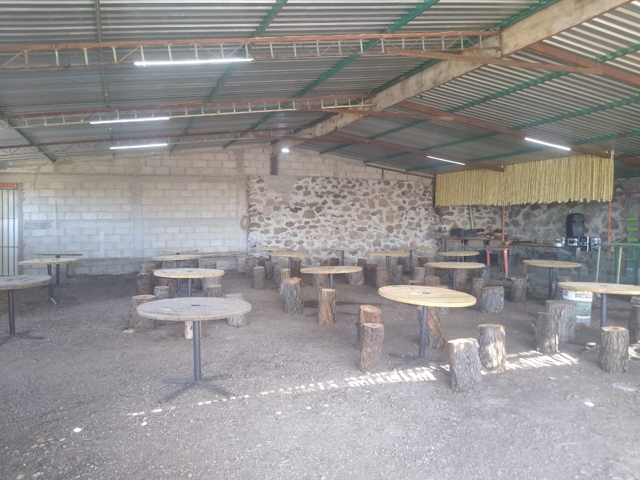 Plan B Restaurante image 4