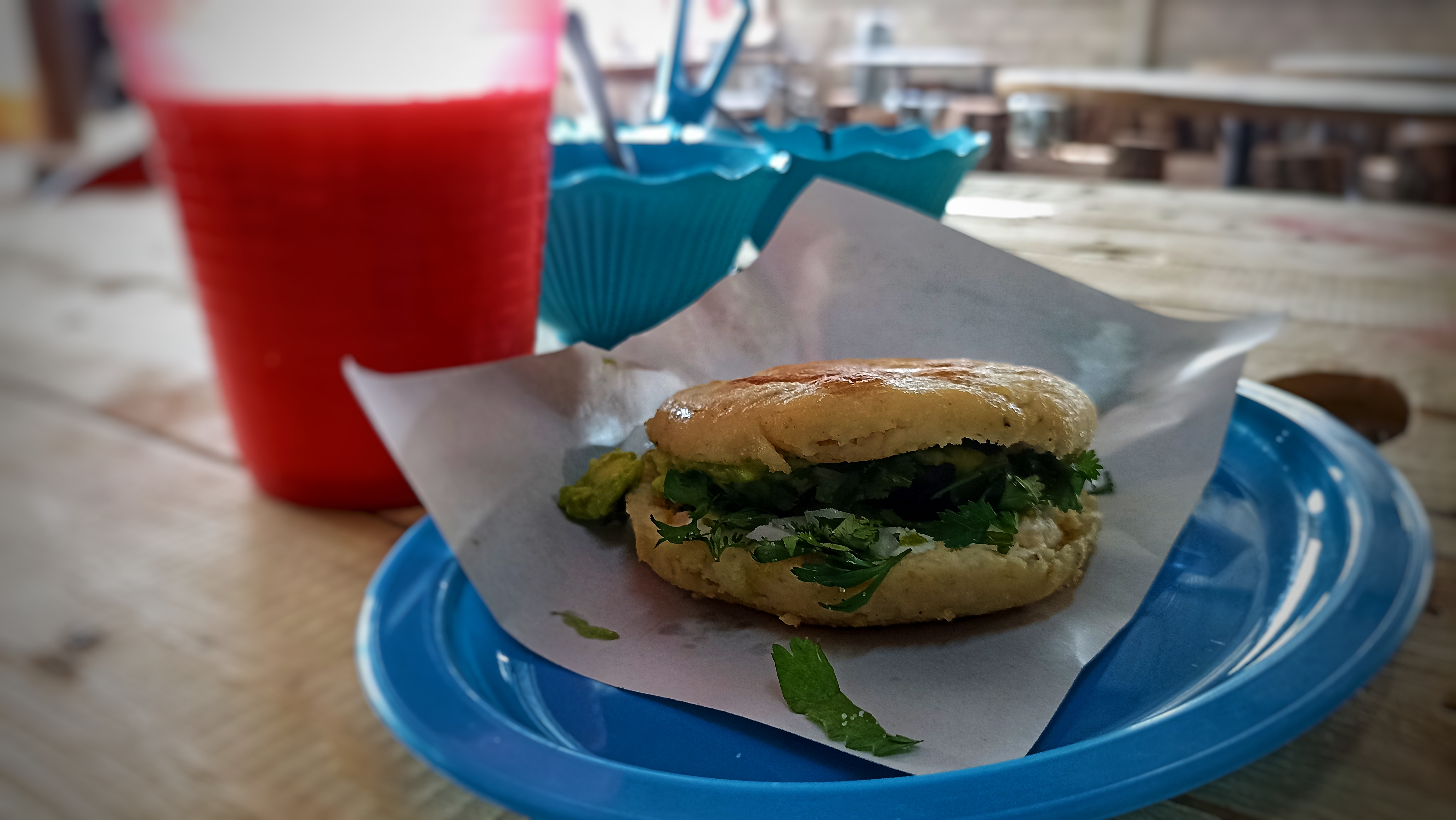 Plan B Restaurante image 5