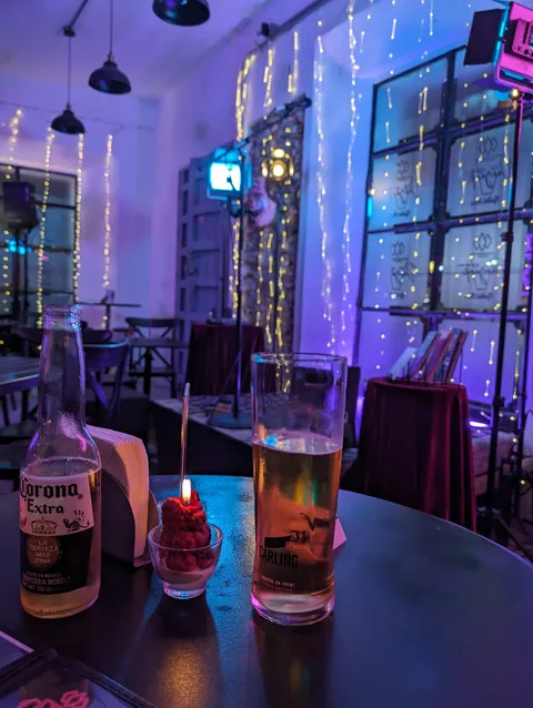 Danzante Resto&Bar image 3