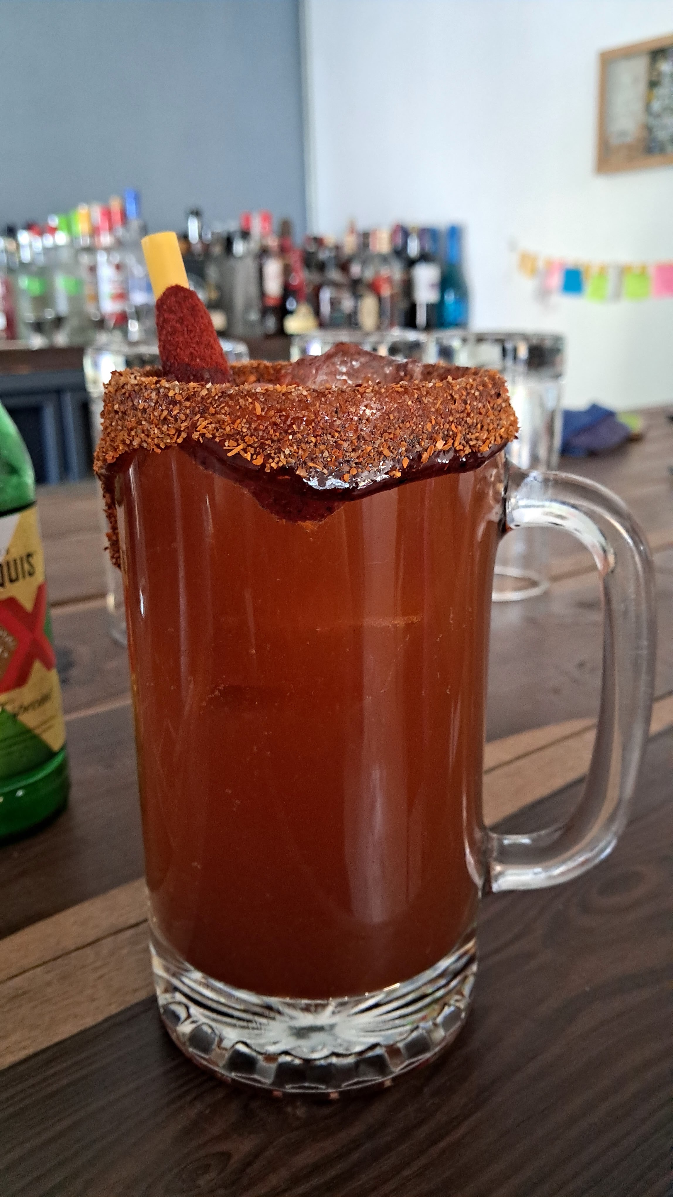 Danzante Resto&Bar image 5