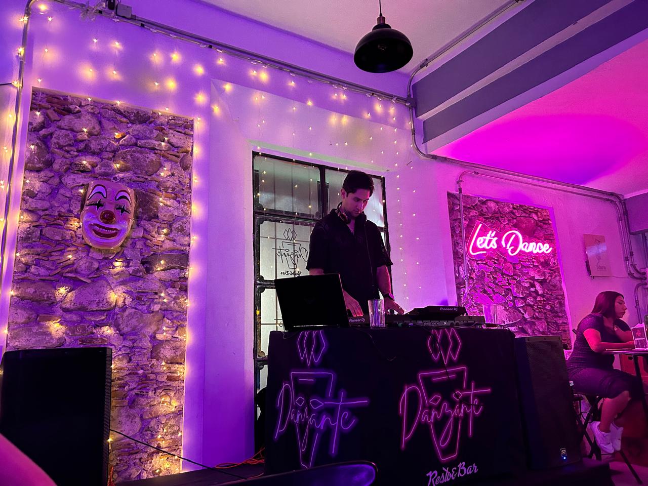 Danzante Resto&Bar image 9