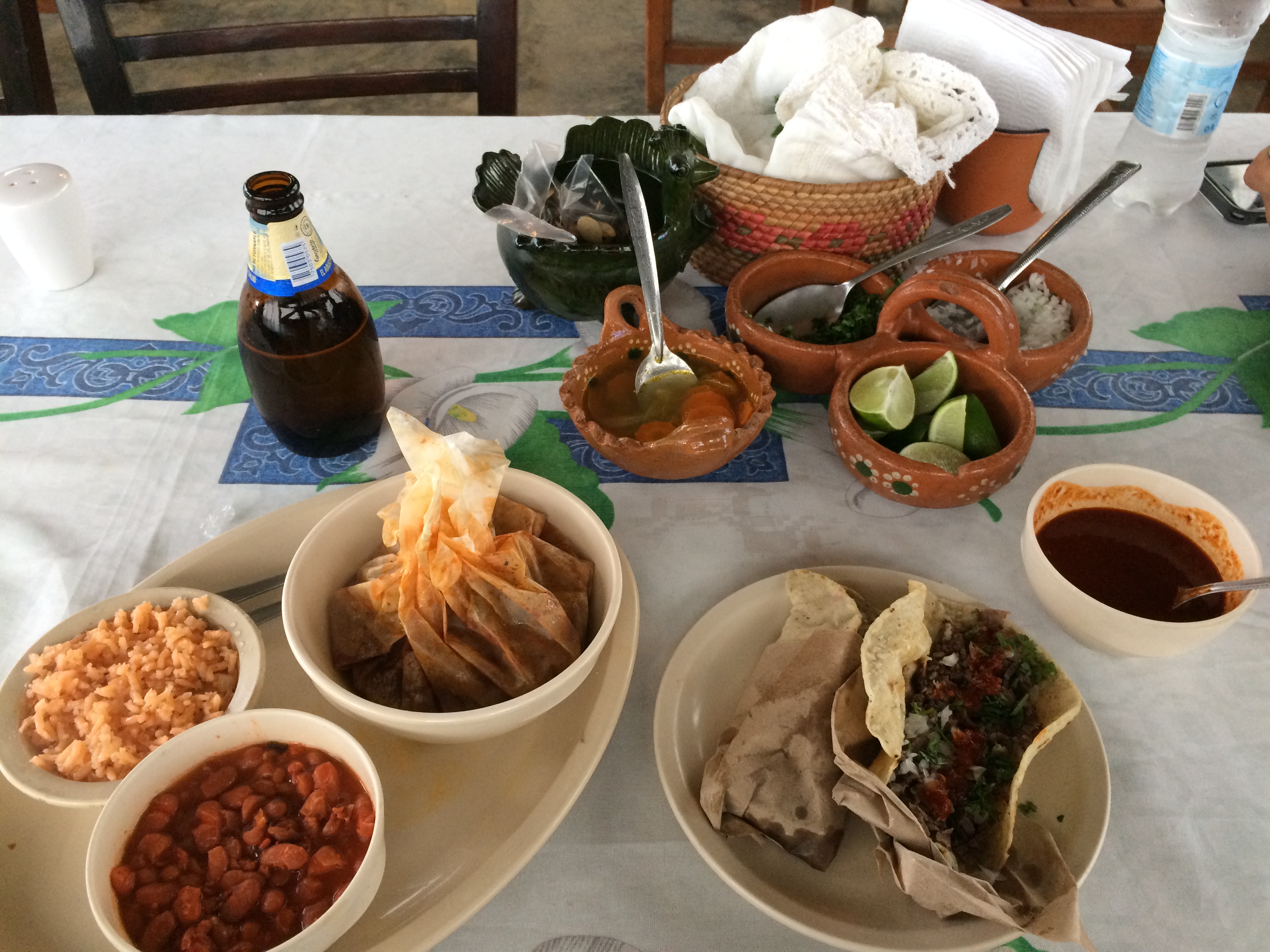 La Desviación del Sabor image 1