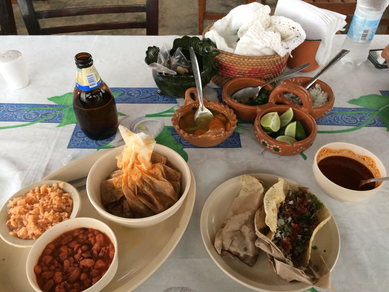 La Desviación del Sabor image 1