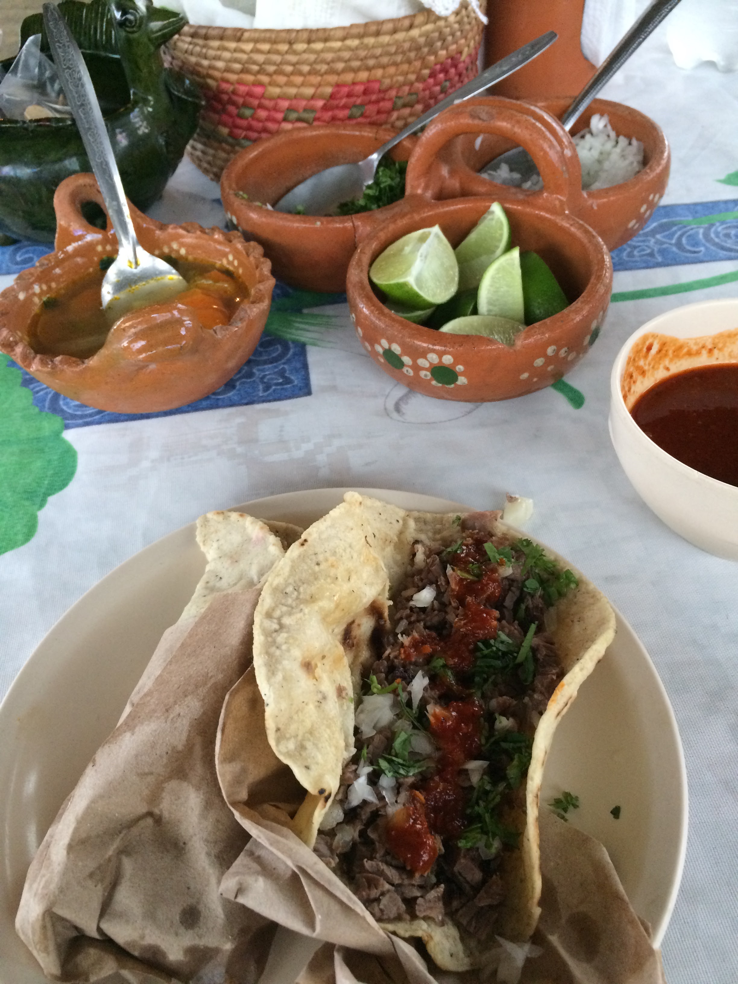 La Desviación del Sabor image 2