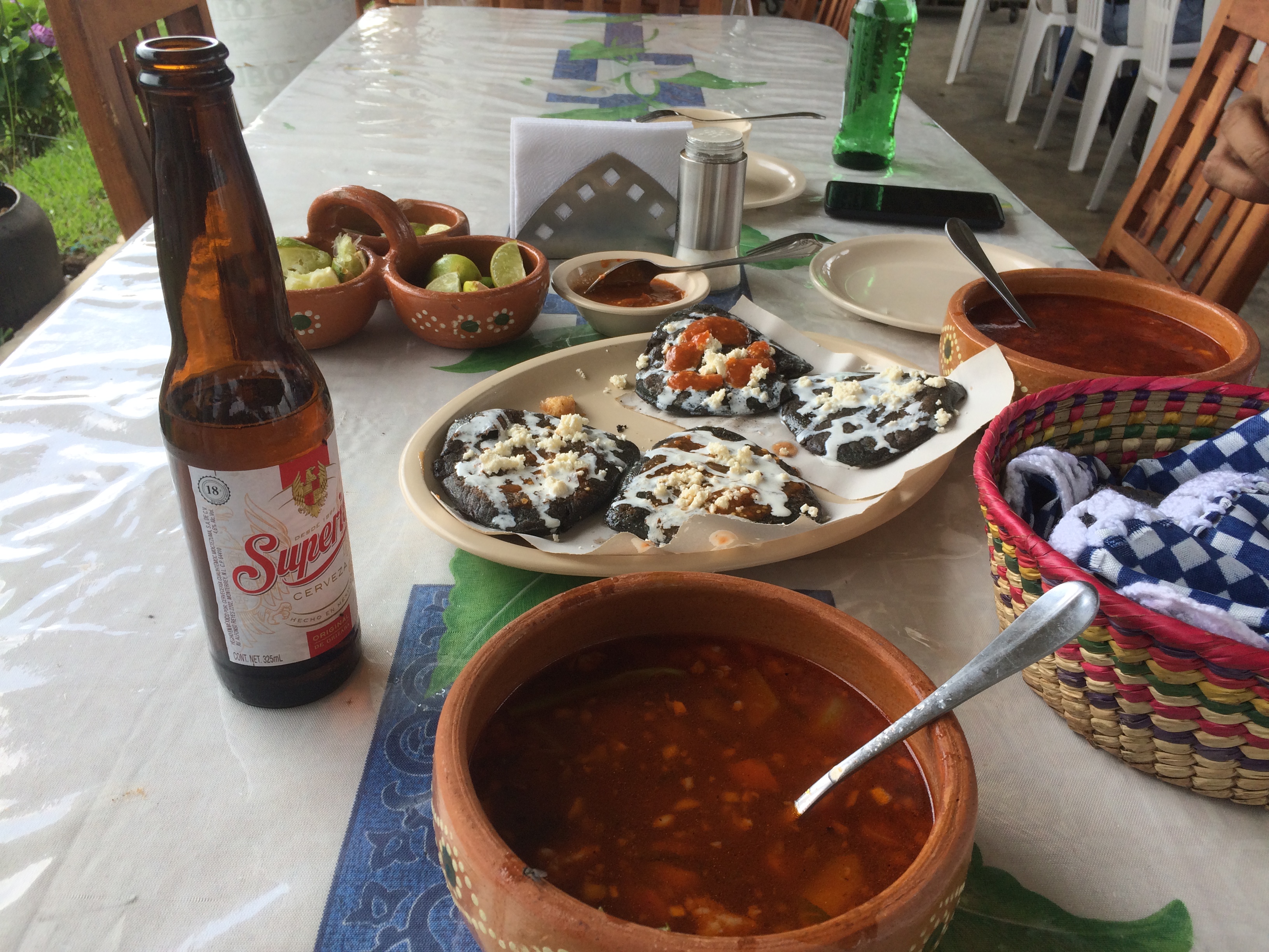 La Desviación del Sabor image 3