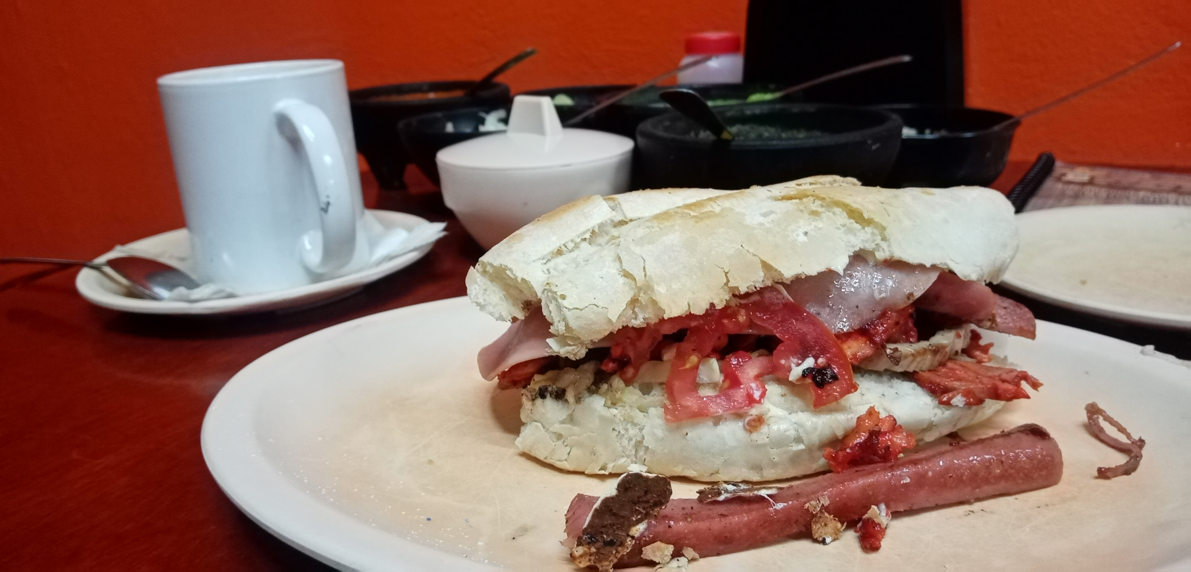 Taquería El Viejón image 1