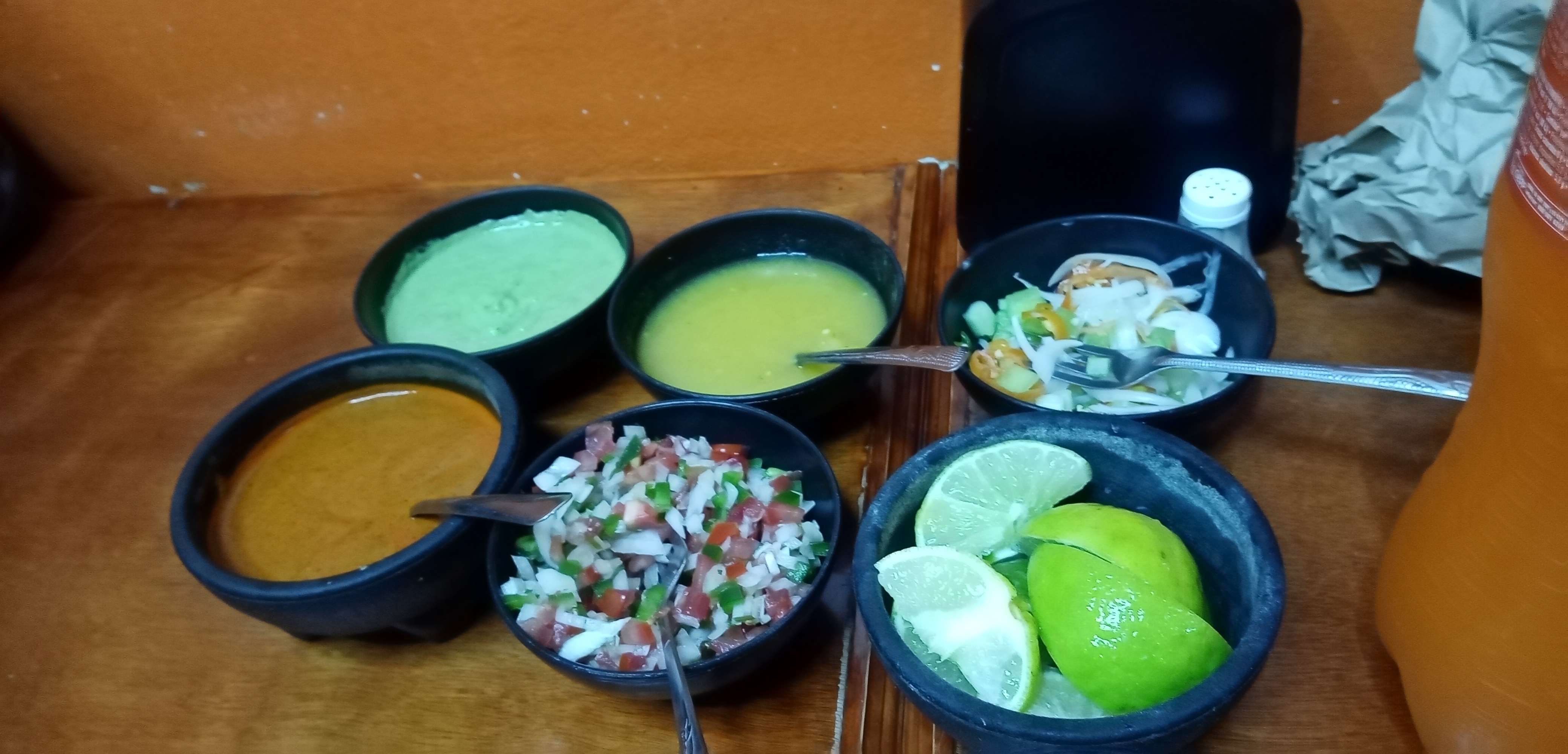 Taquería El Viejón image 2