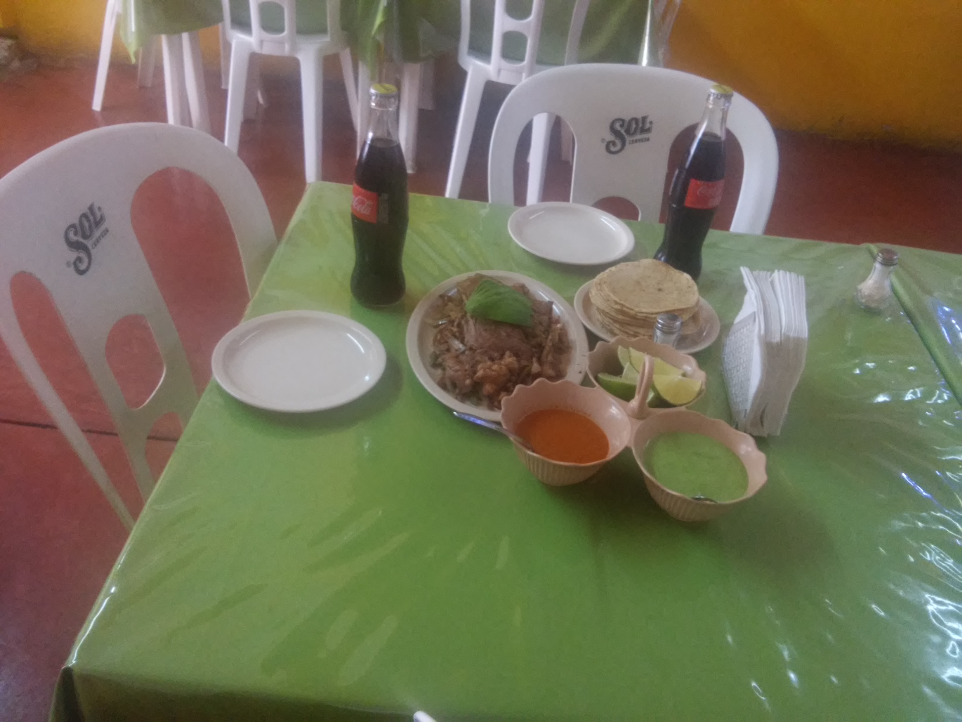 Taquería El Viejón image 3