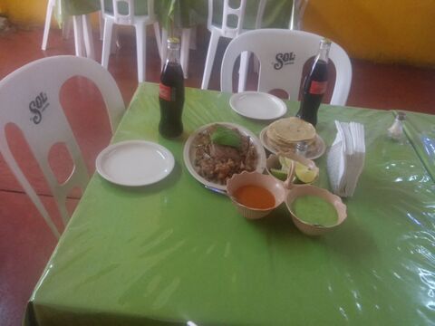Taquería El Viejón image 3