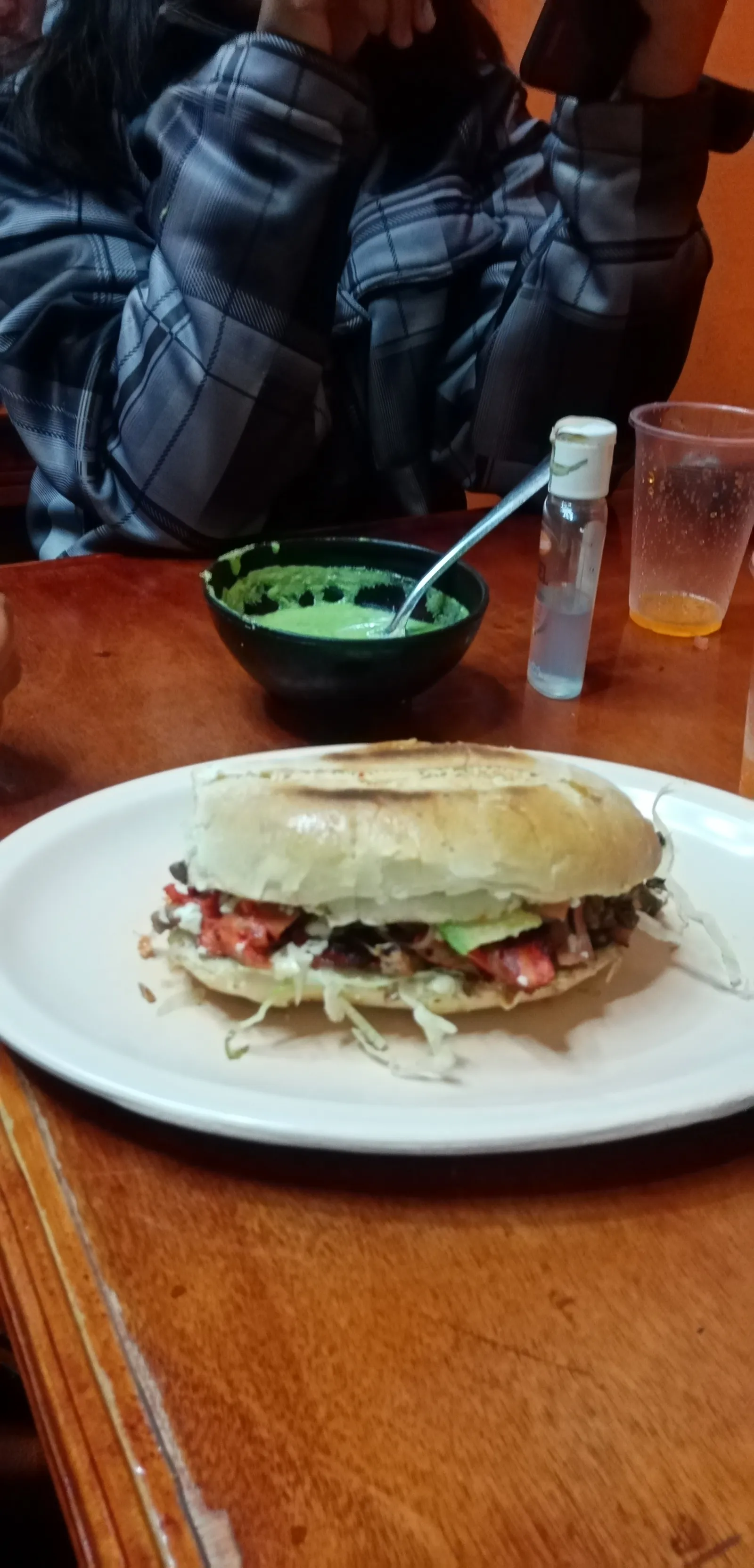 Taquería El Viejón image 5