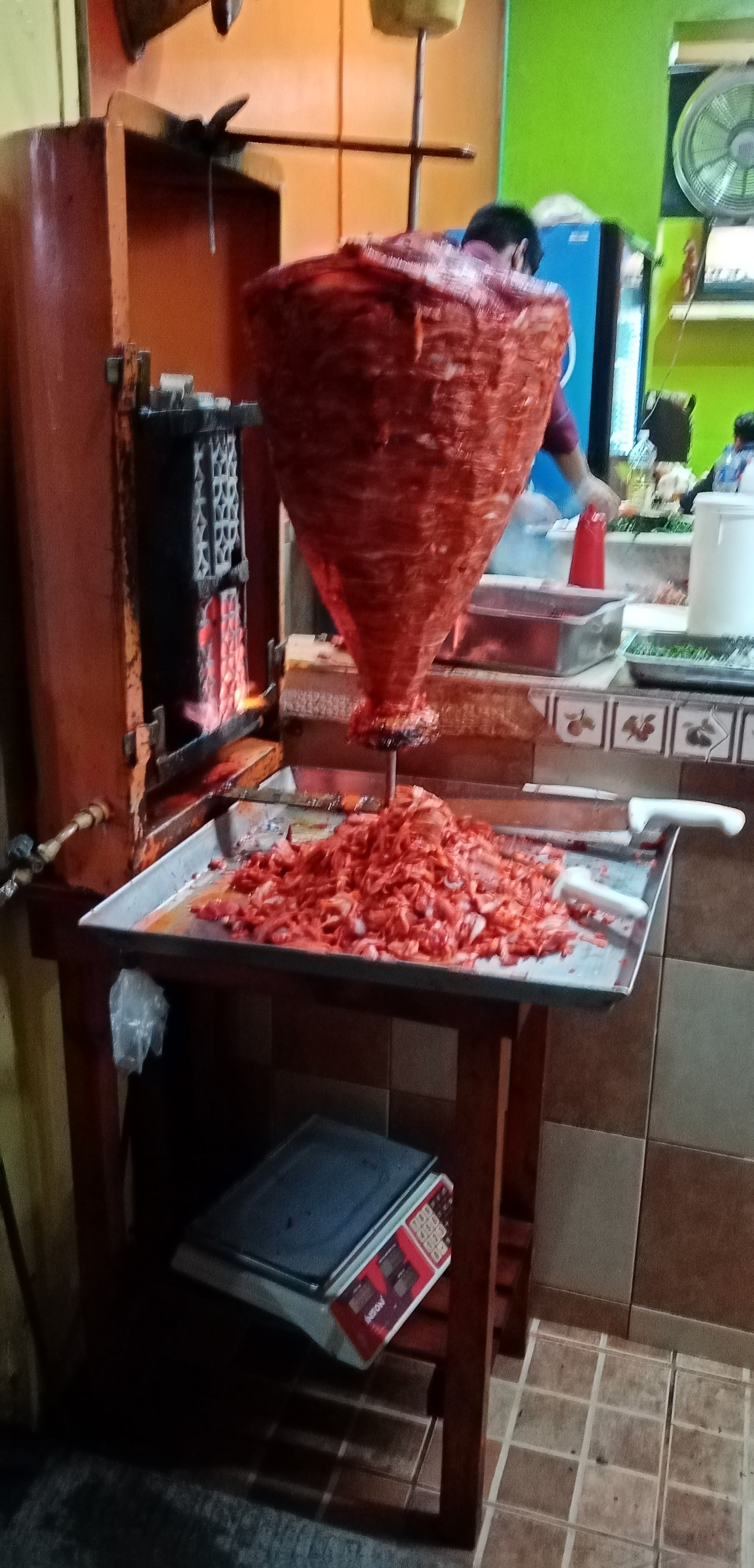 Taquería El Viejón image 6