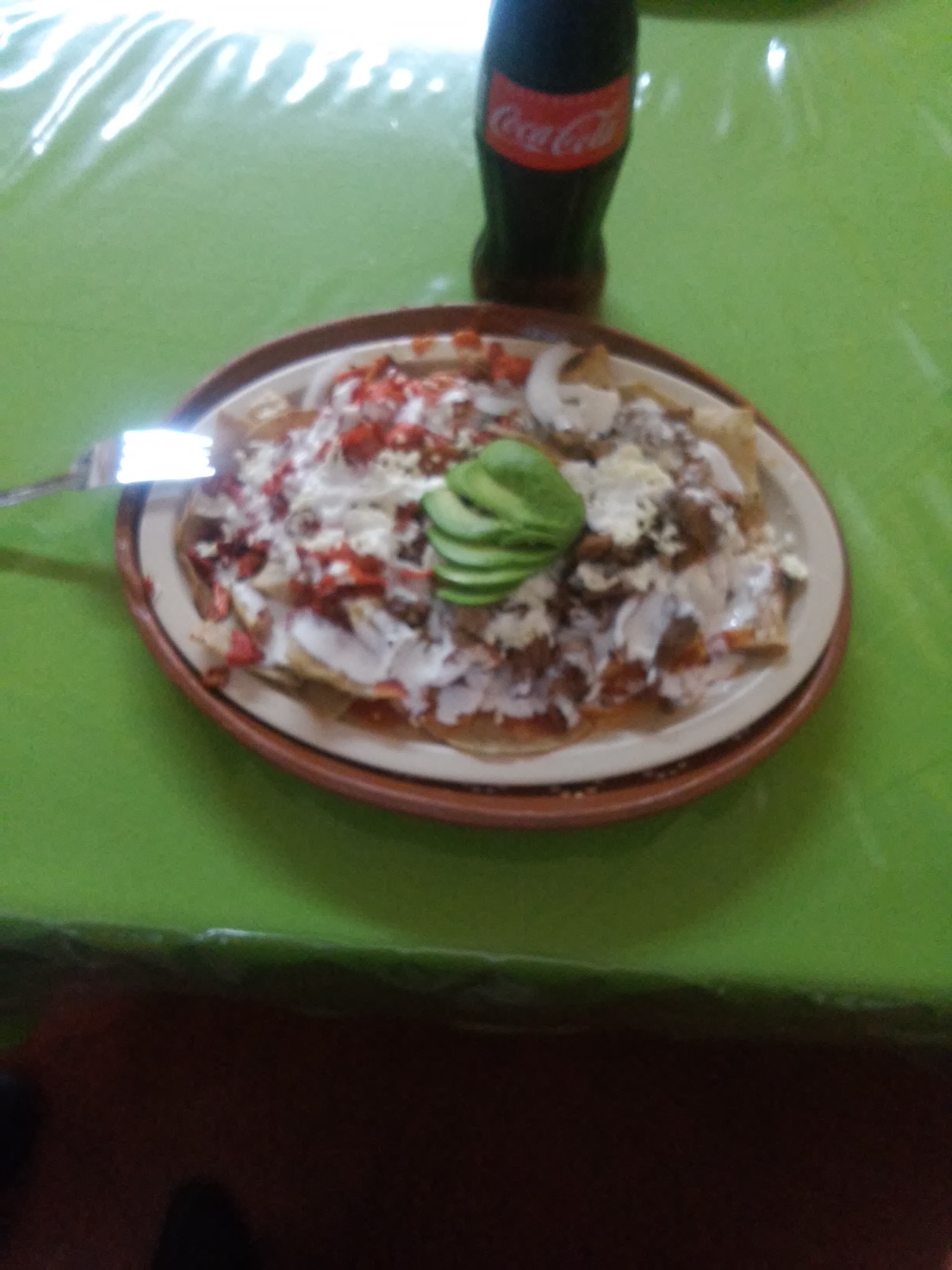 Taquería El Viejón image 8