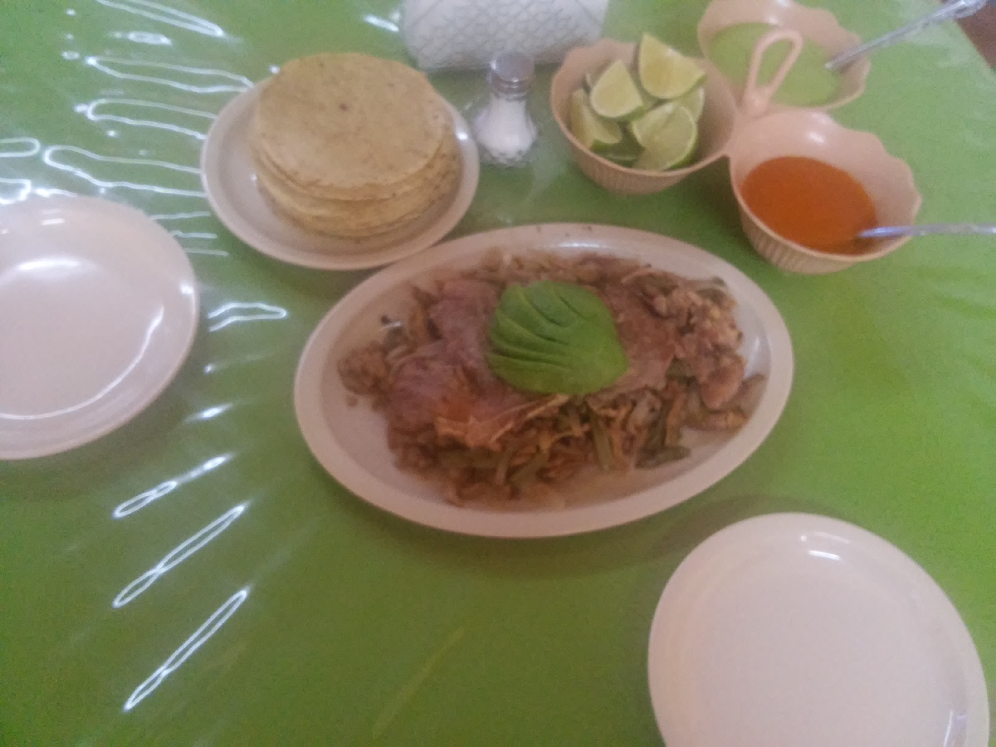 Taquería El Viejón image 9