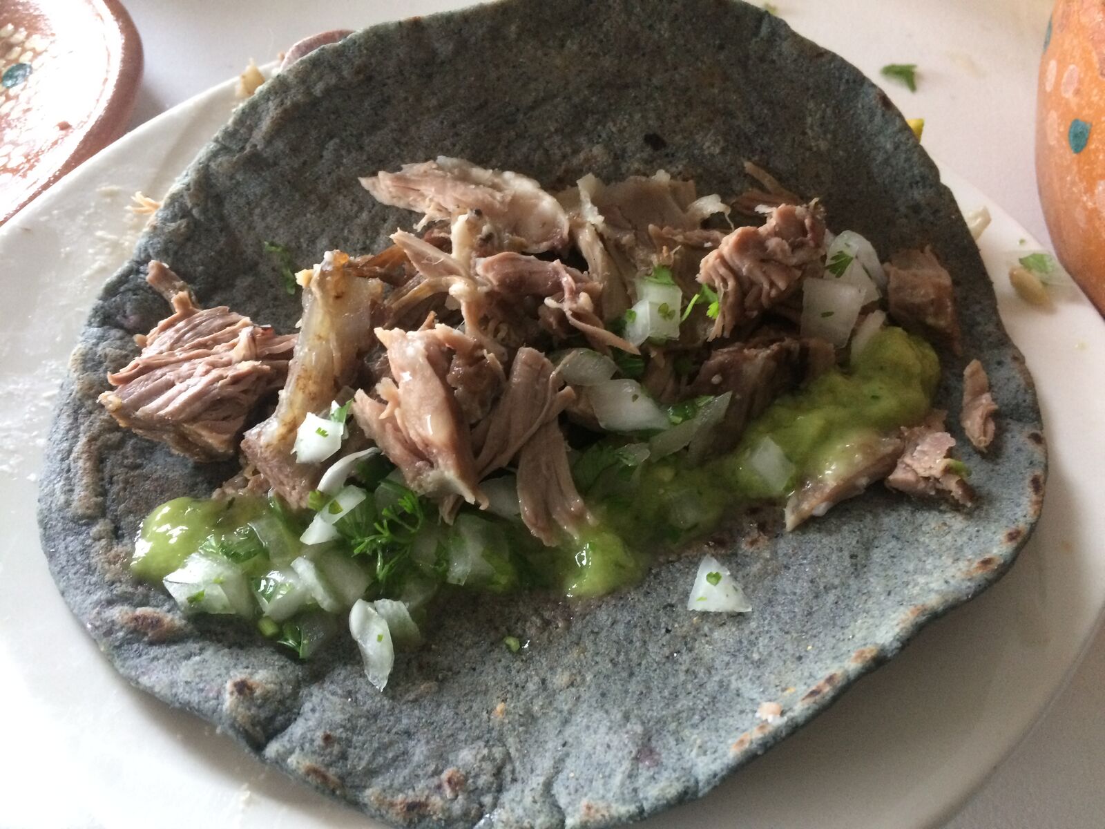 Barbacoa de Borrego "Don Toño" image 2