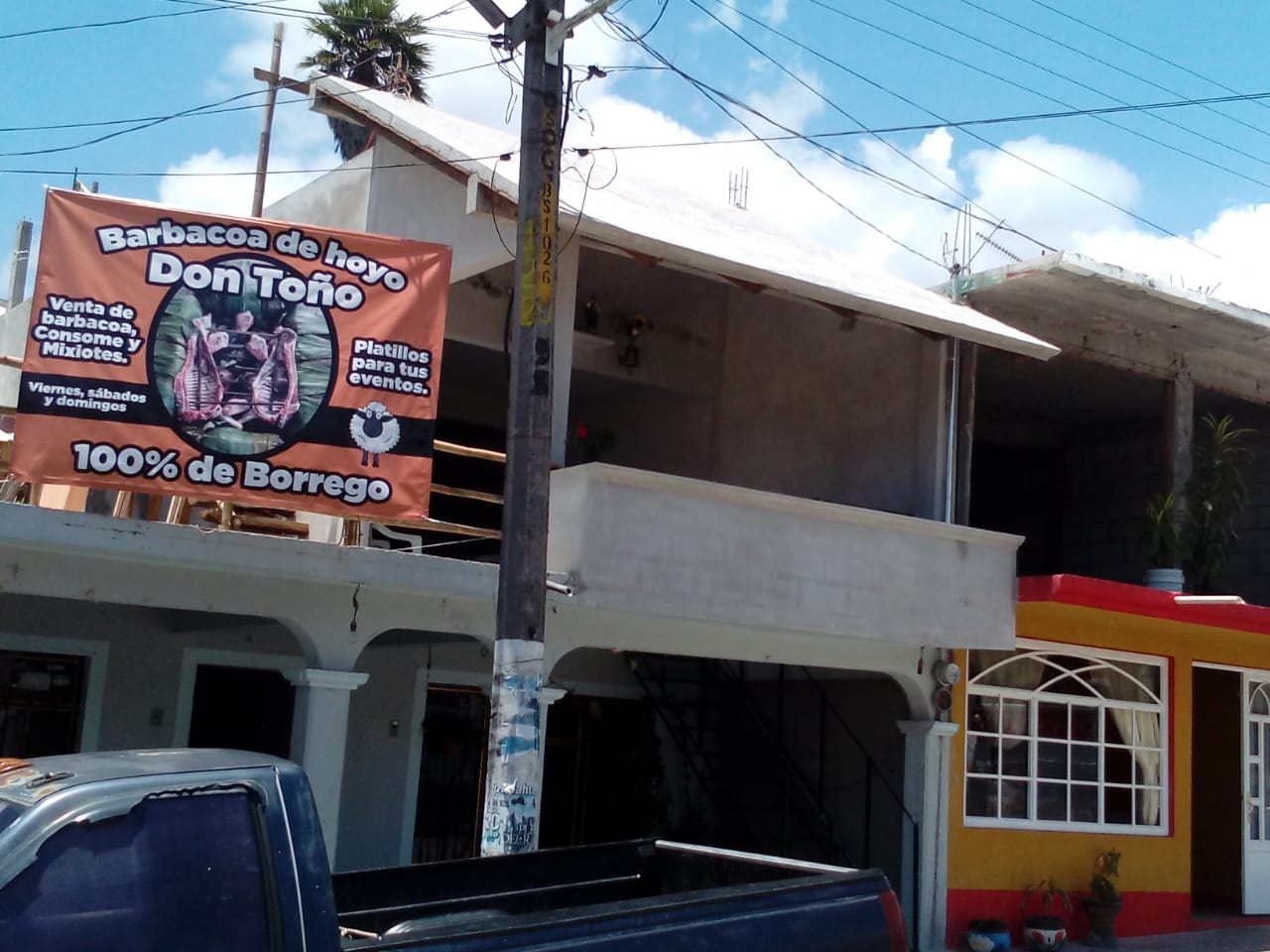 Barbacoa de Borrego "Don Toño" image 4