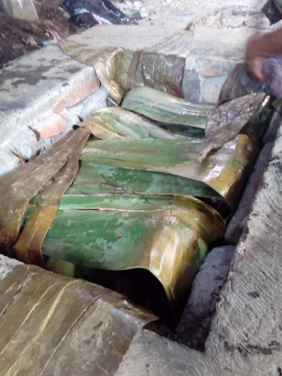 Barbacoa de Borrego "Don Toño" image 5