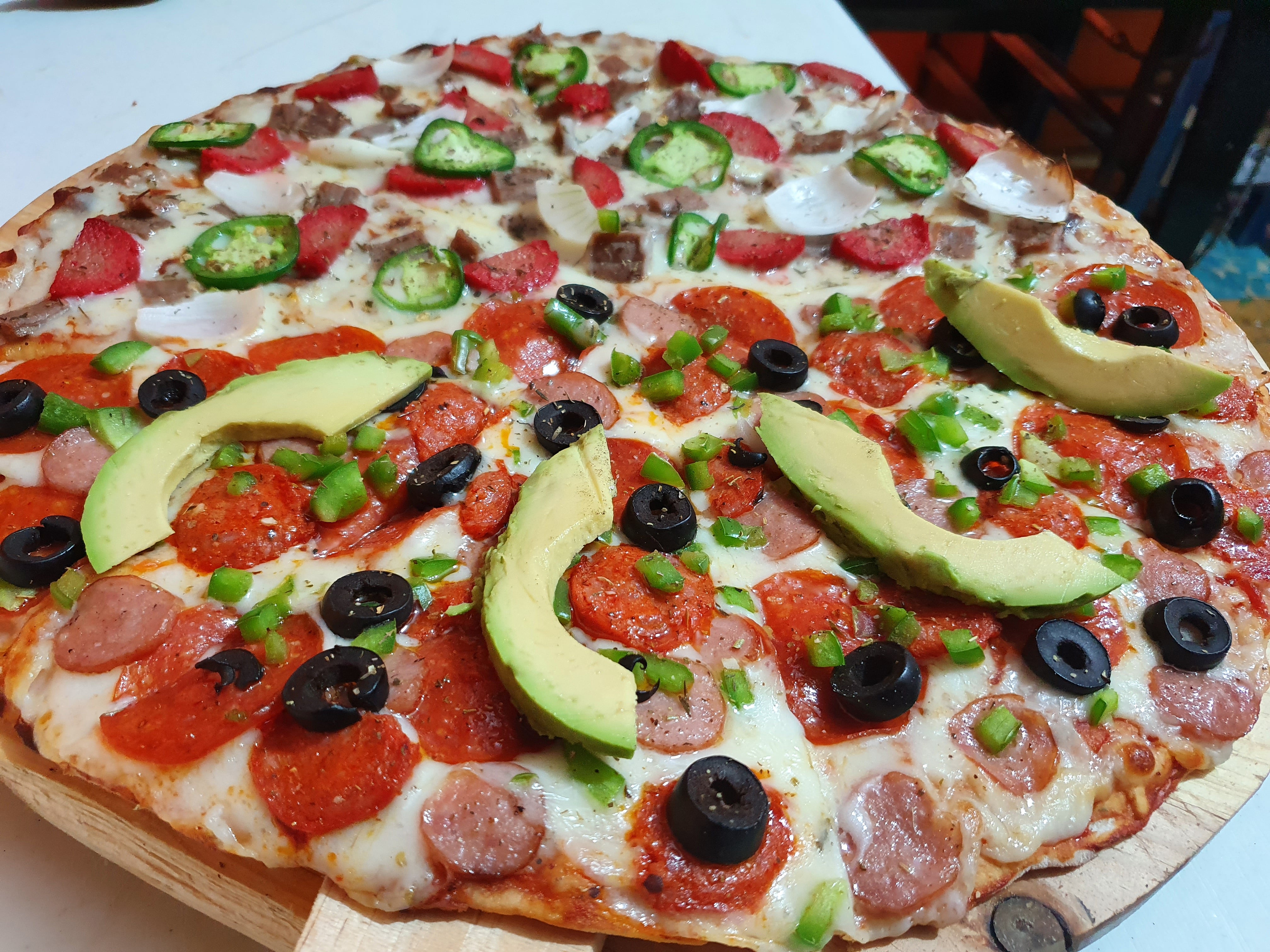 Tommy's Factory image 1