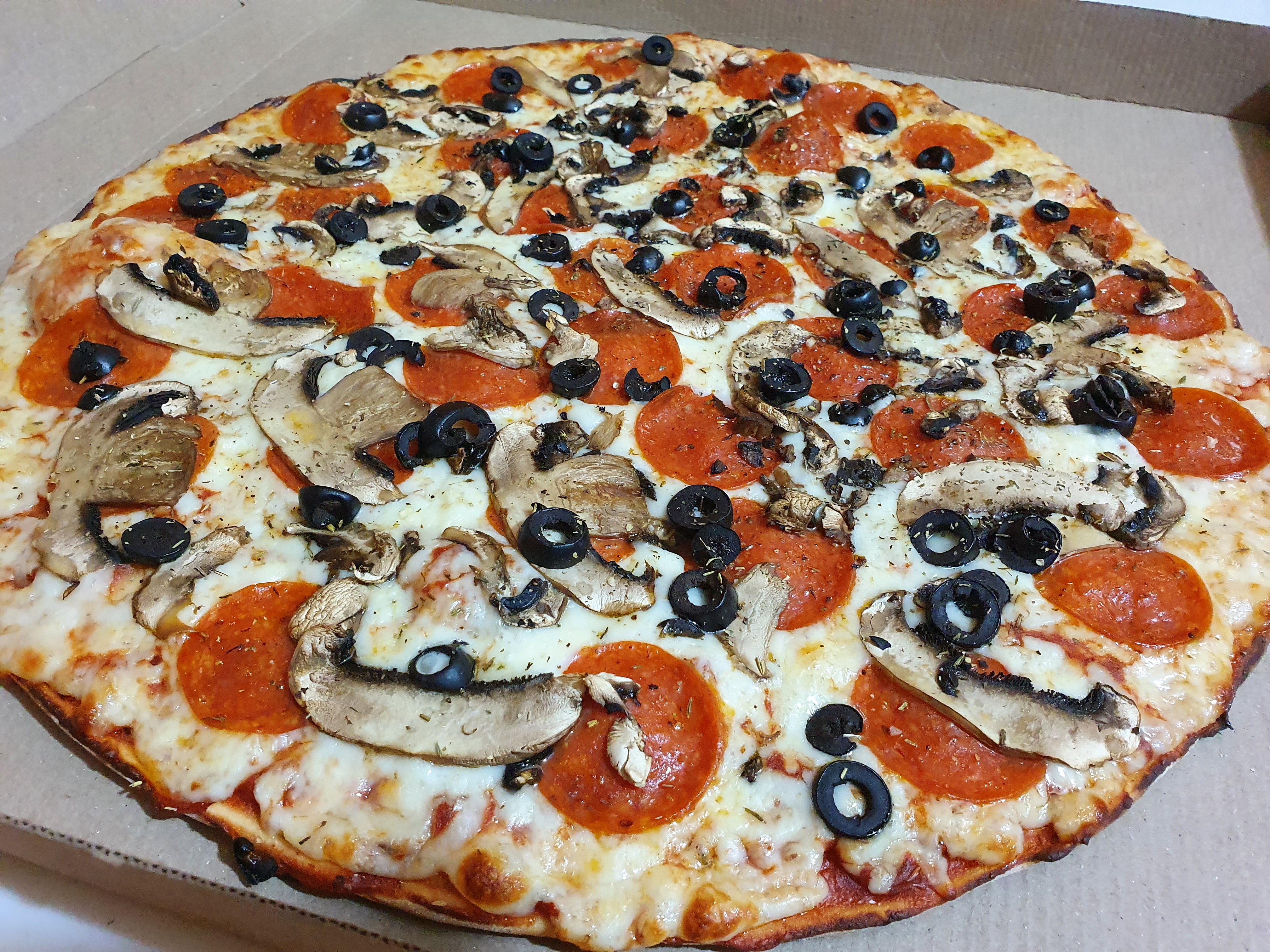 Tommy's Factory image 6