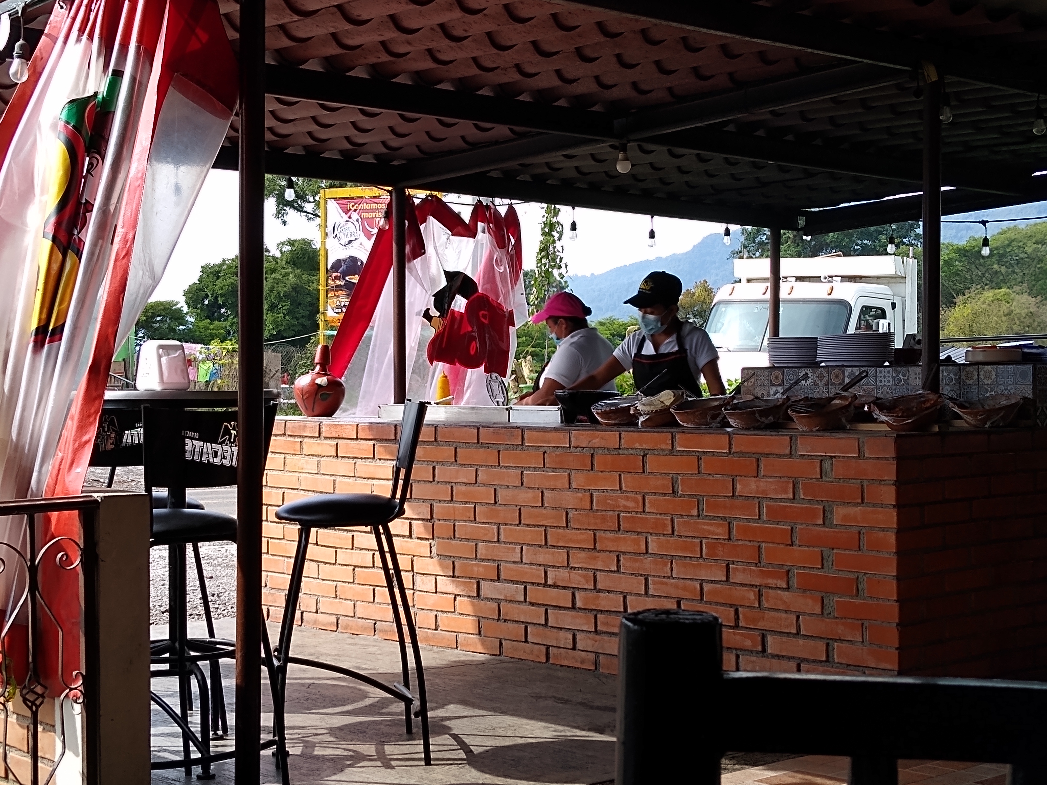 Galeras del Pollo Libramiento image 1