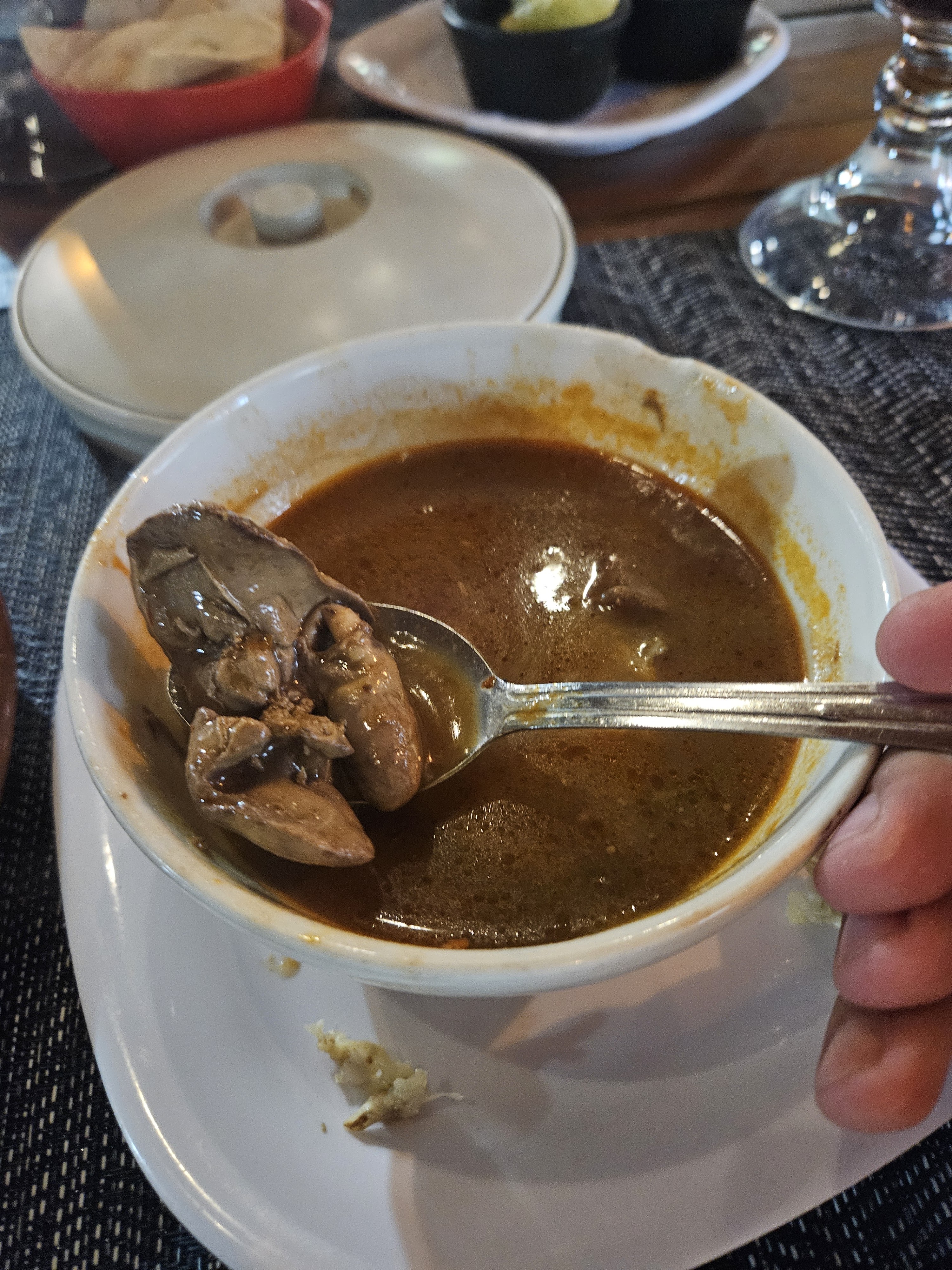 Galeras del Pollo Libramiento image 2