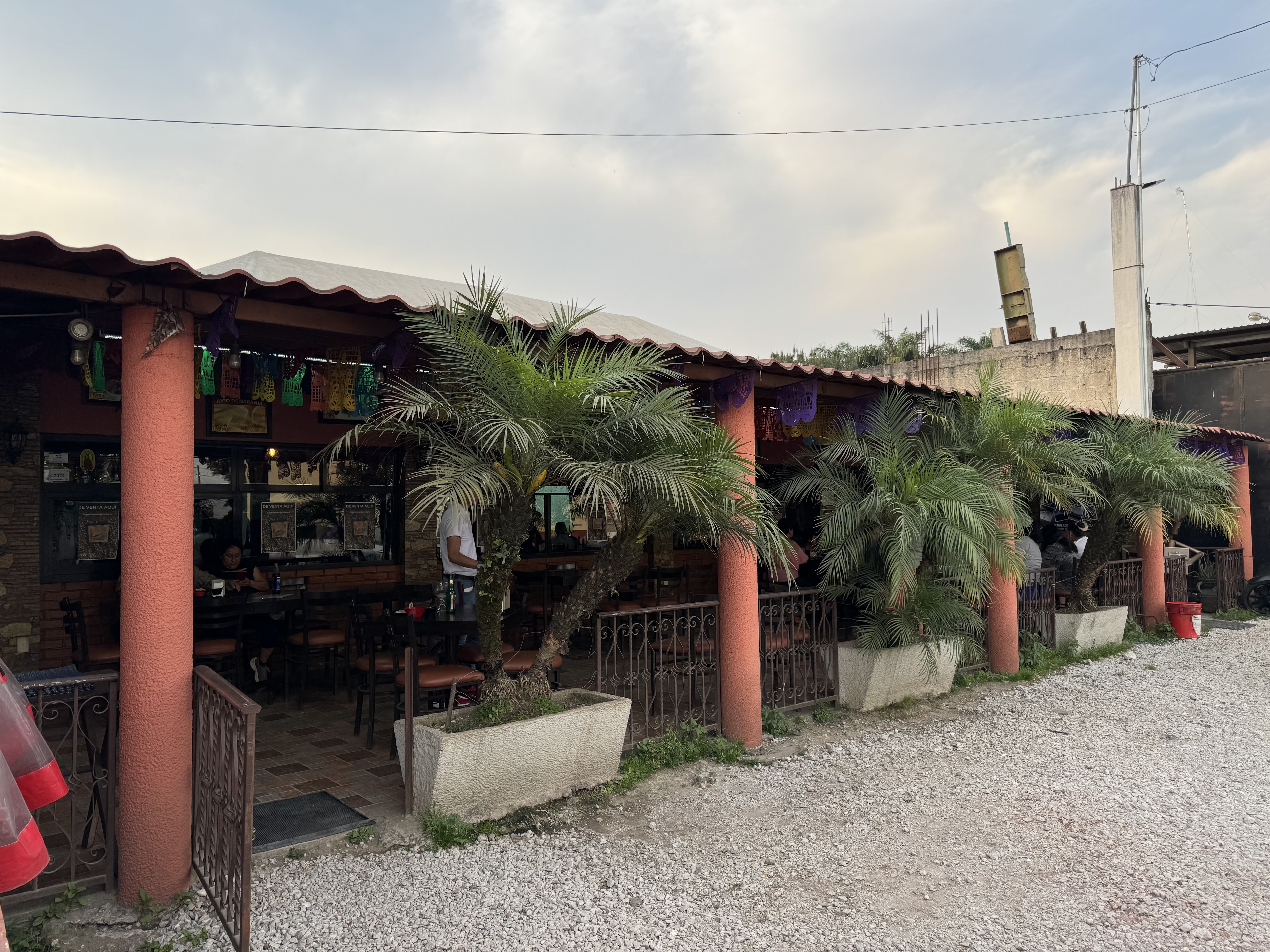 Galeras del Pollo Libramiento image 3