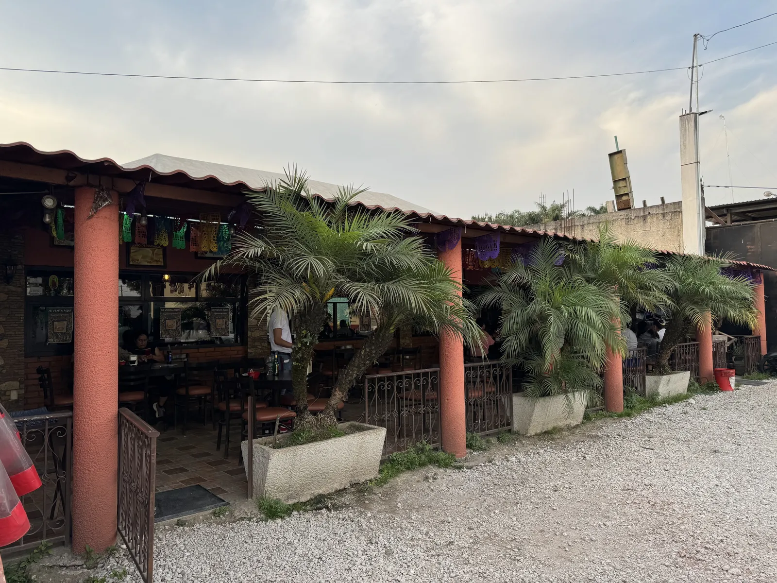 Galeras del Pollo Libramiento image 3
