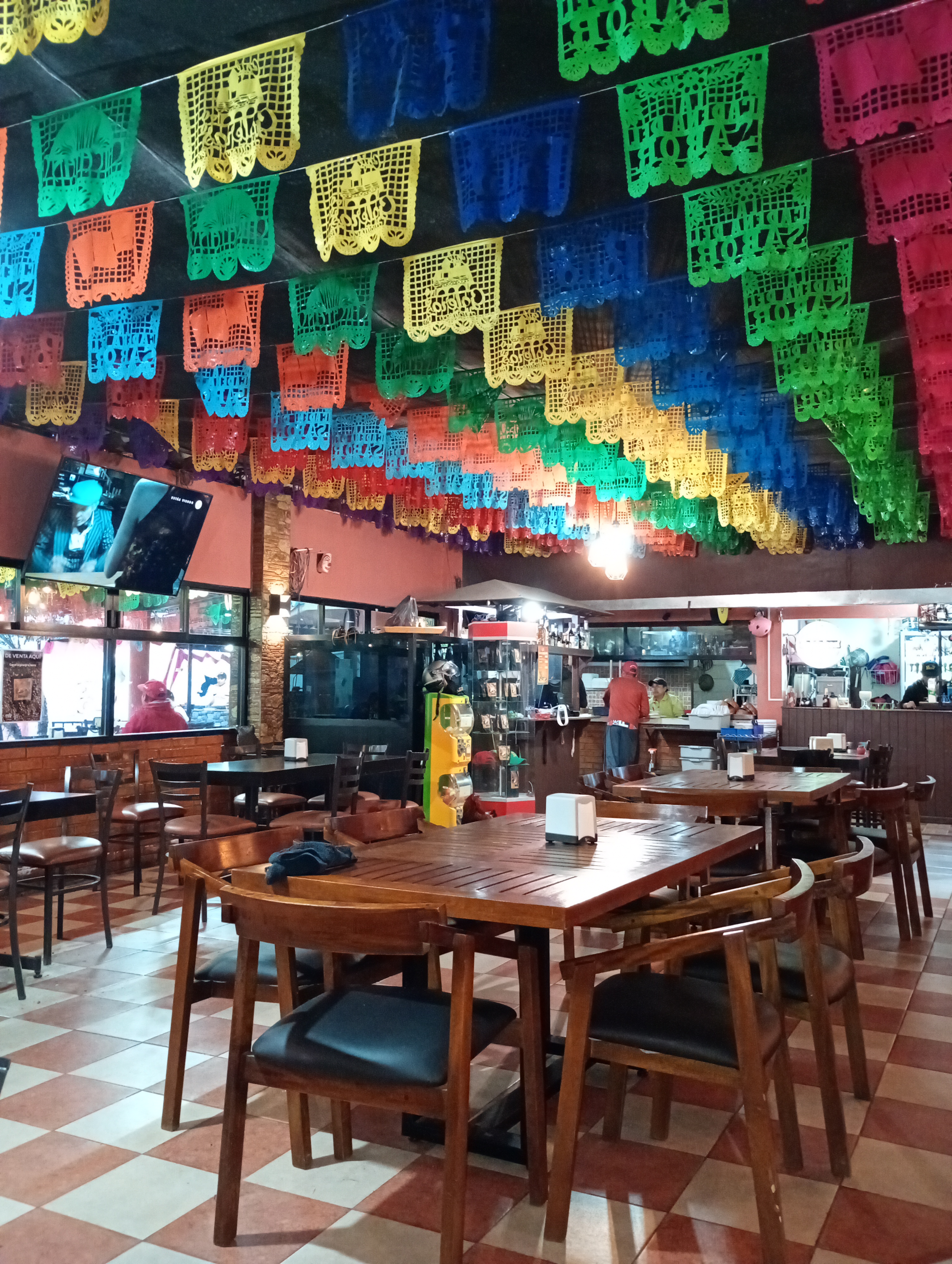 Galeras del Pollo Libramiento image 5