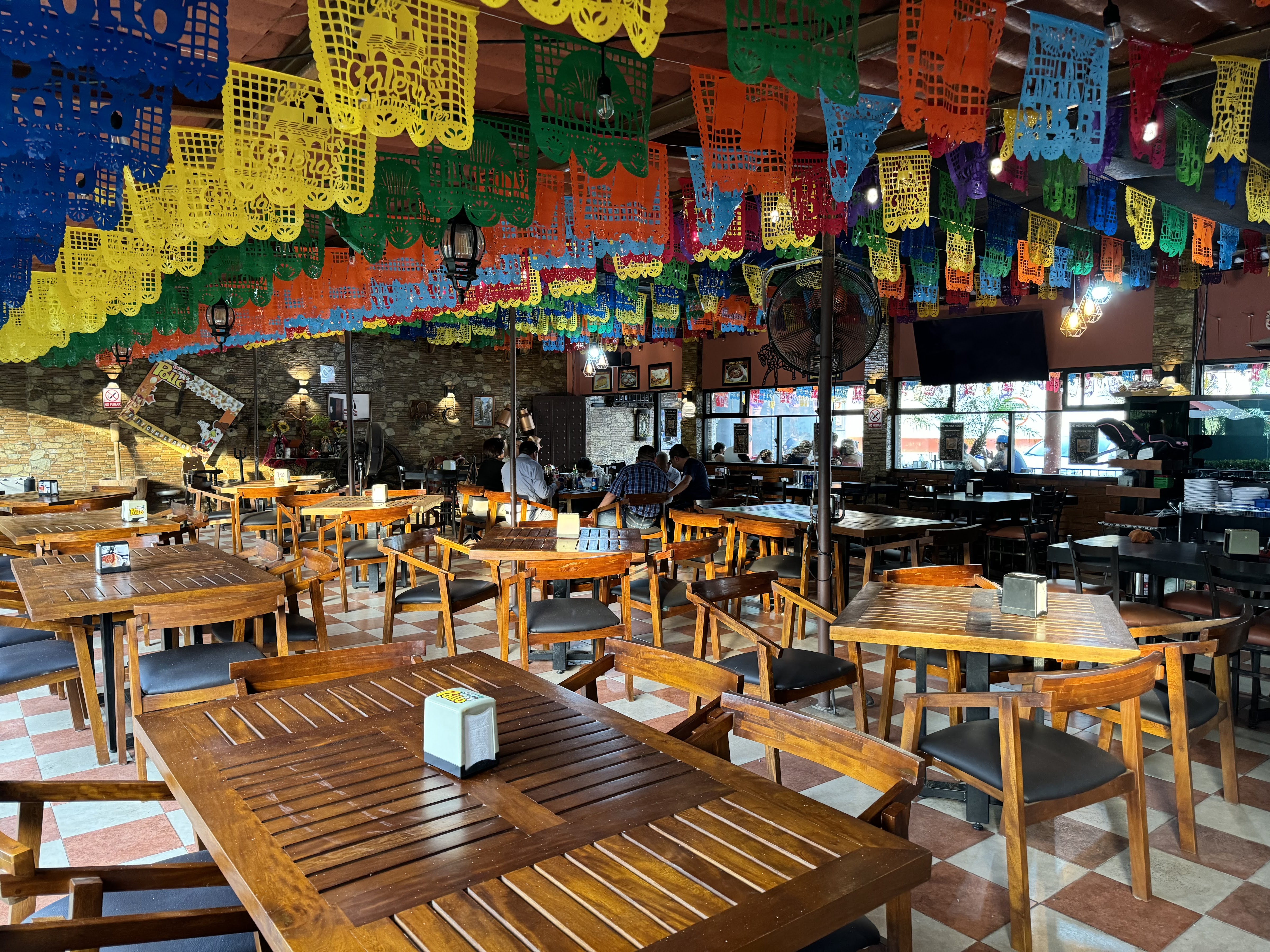 Galeras del Pollo Libramiento image 6